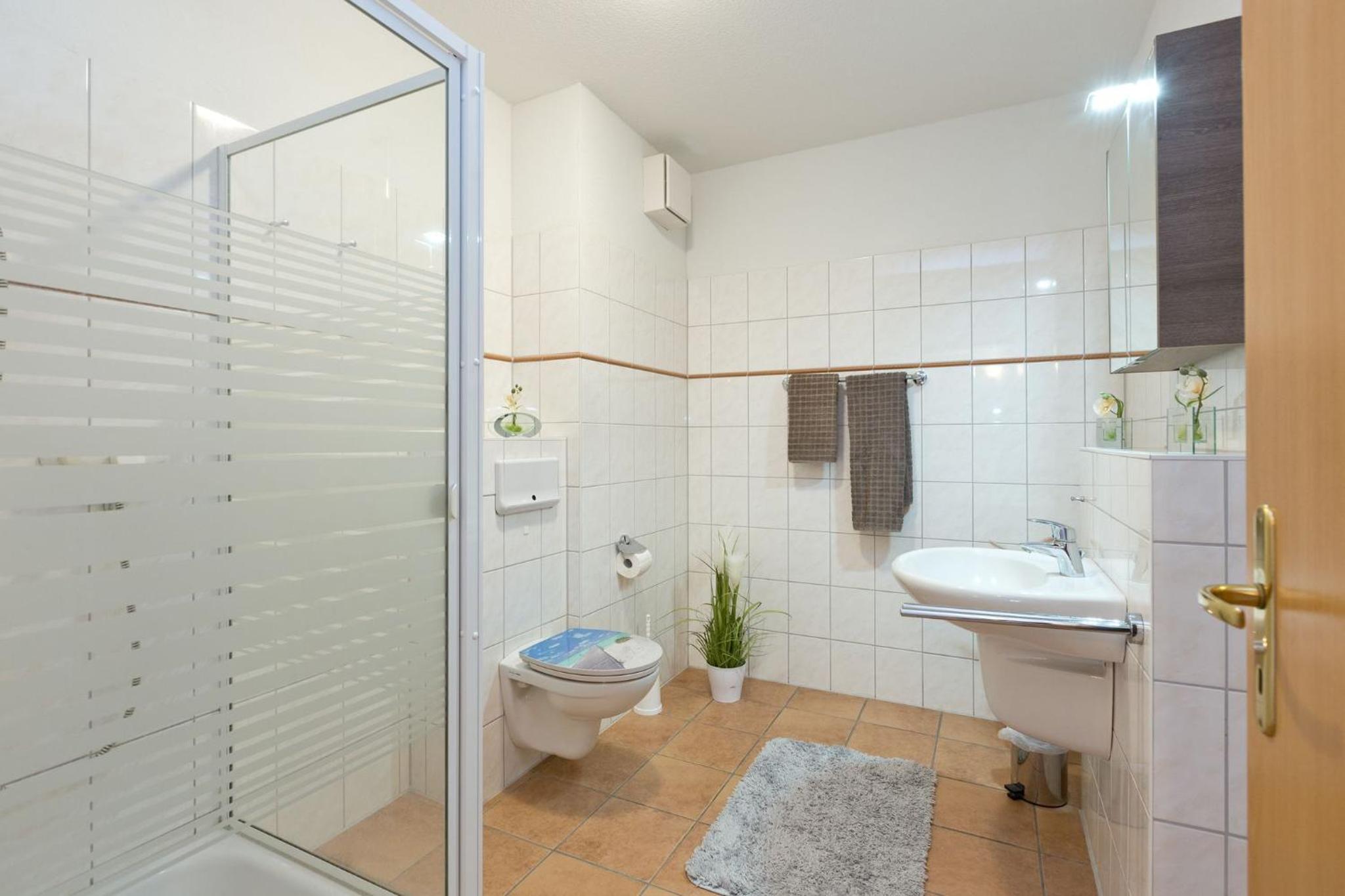 Haus am Kölpinsee App 3 3