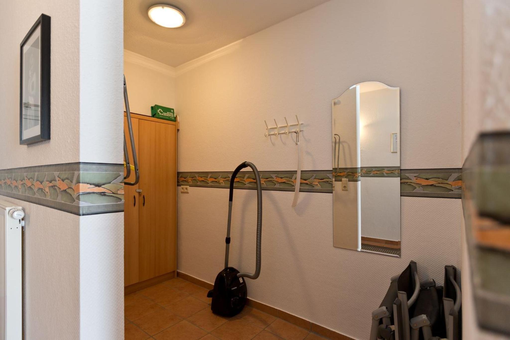 Haus am Kölpinsee App 3 3