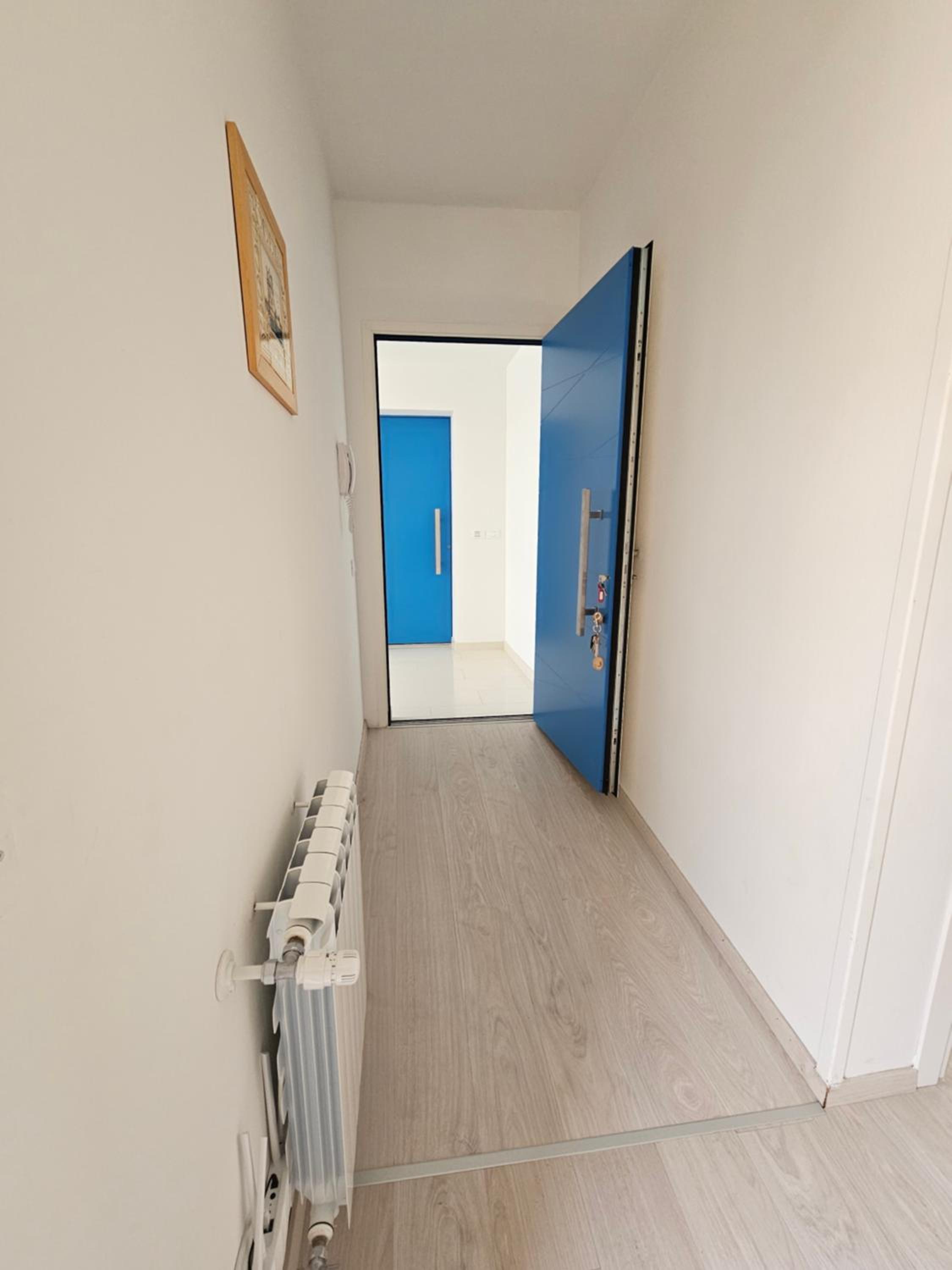 Condominio Cecotto A1 A4