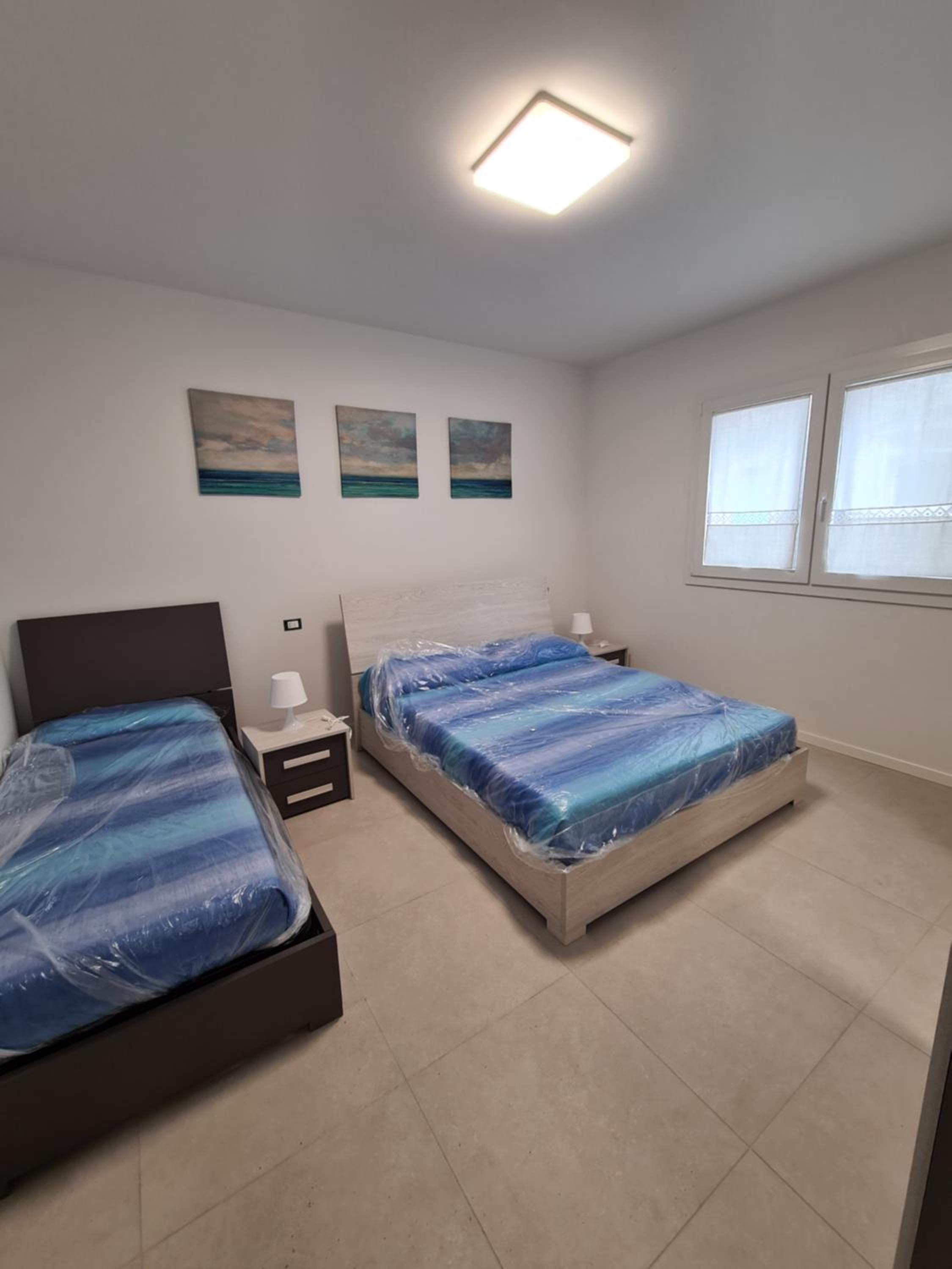Condominio Cecotto A1 A4