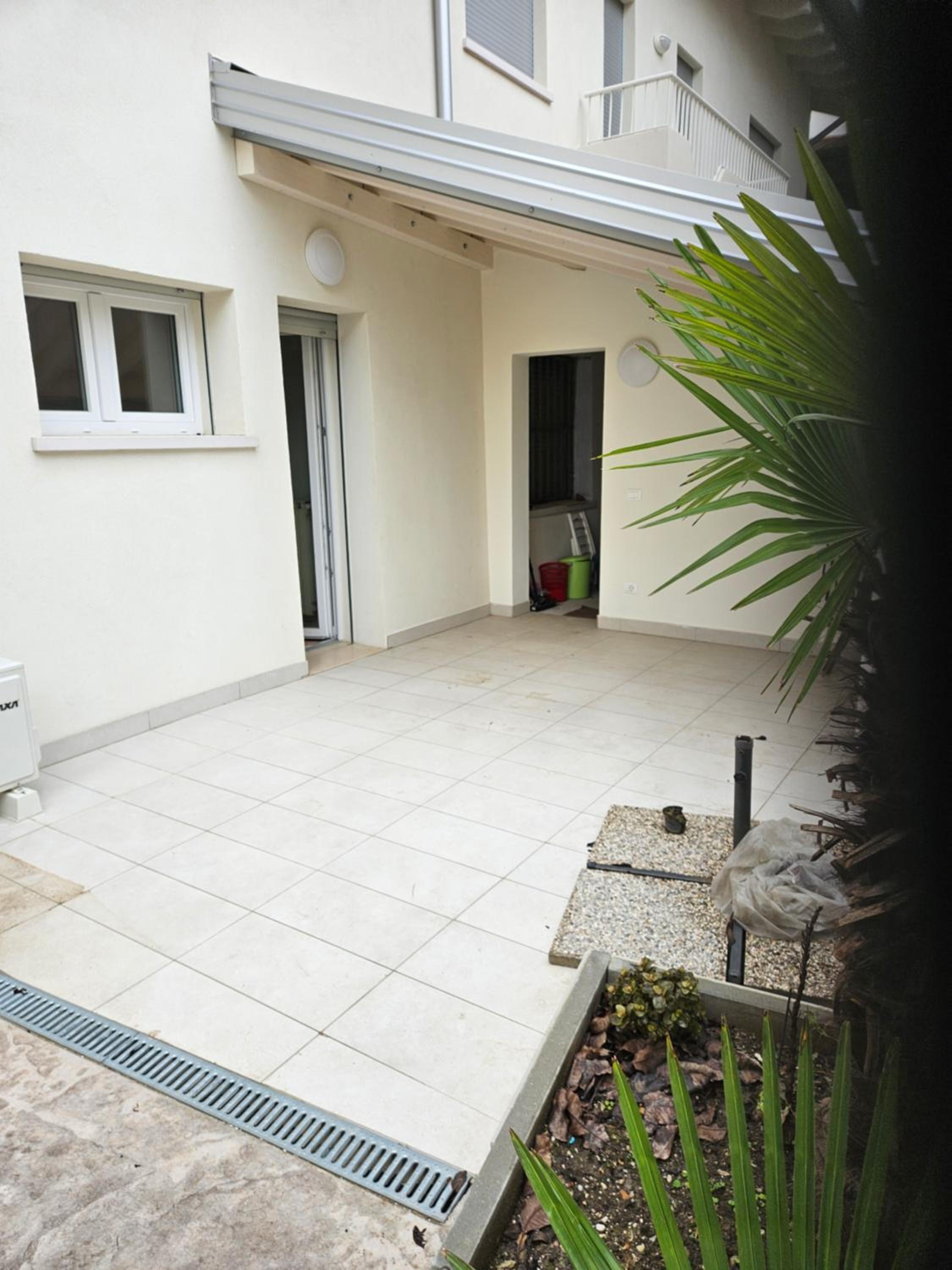 Condominio Cecotto A1 A4