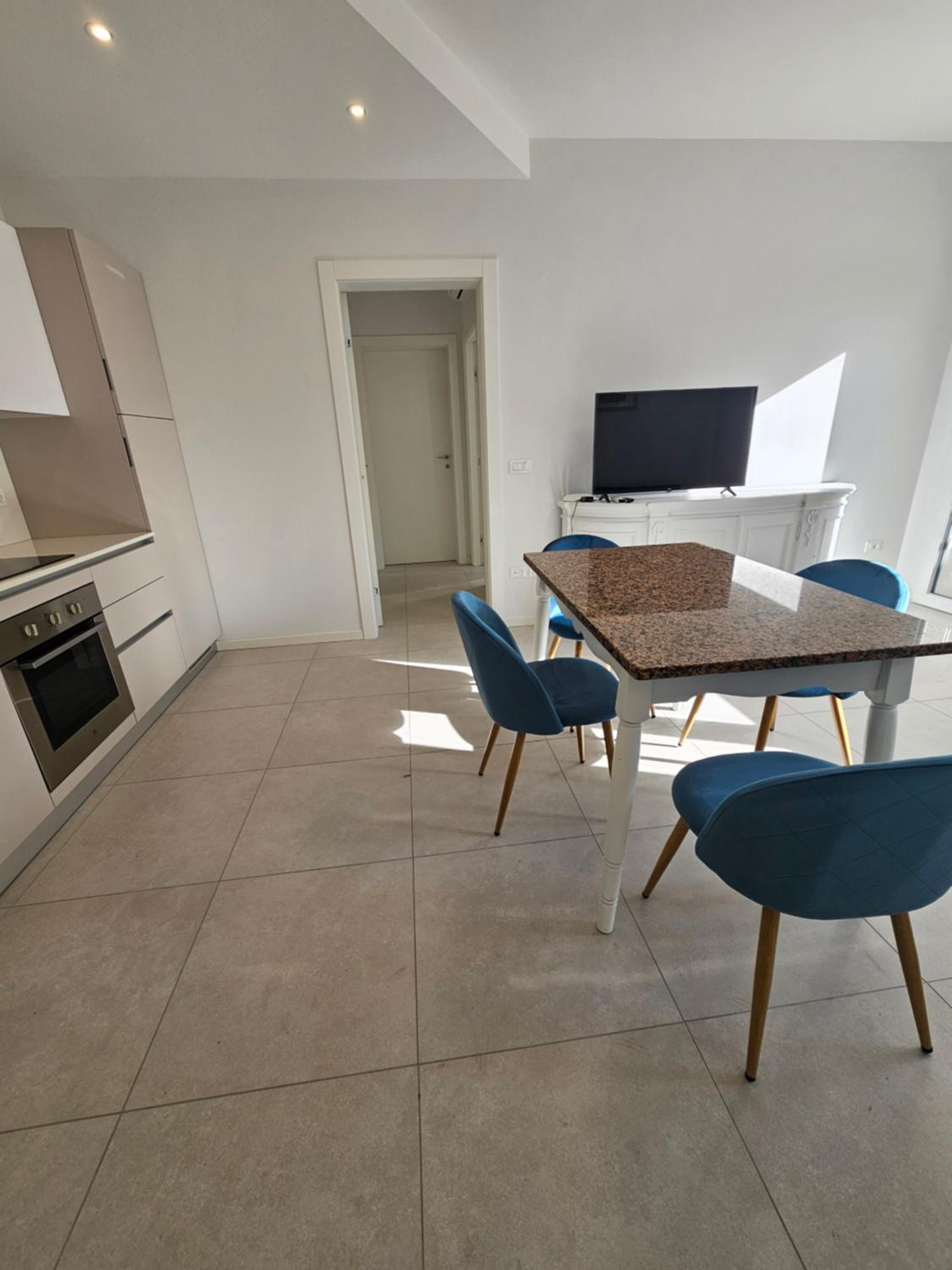 Condominio Cecotto A1 A4