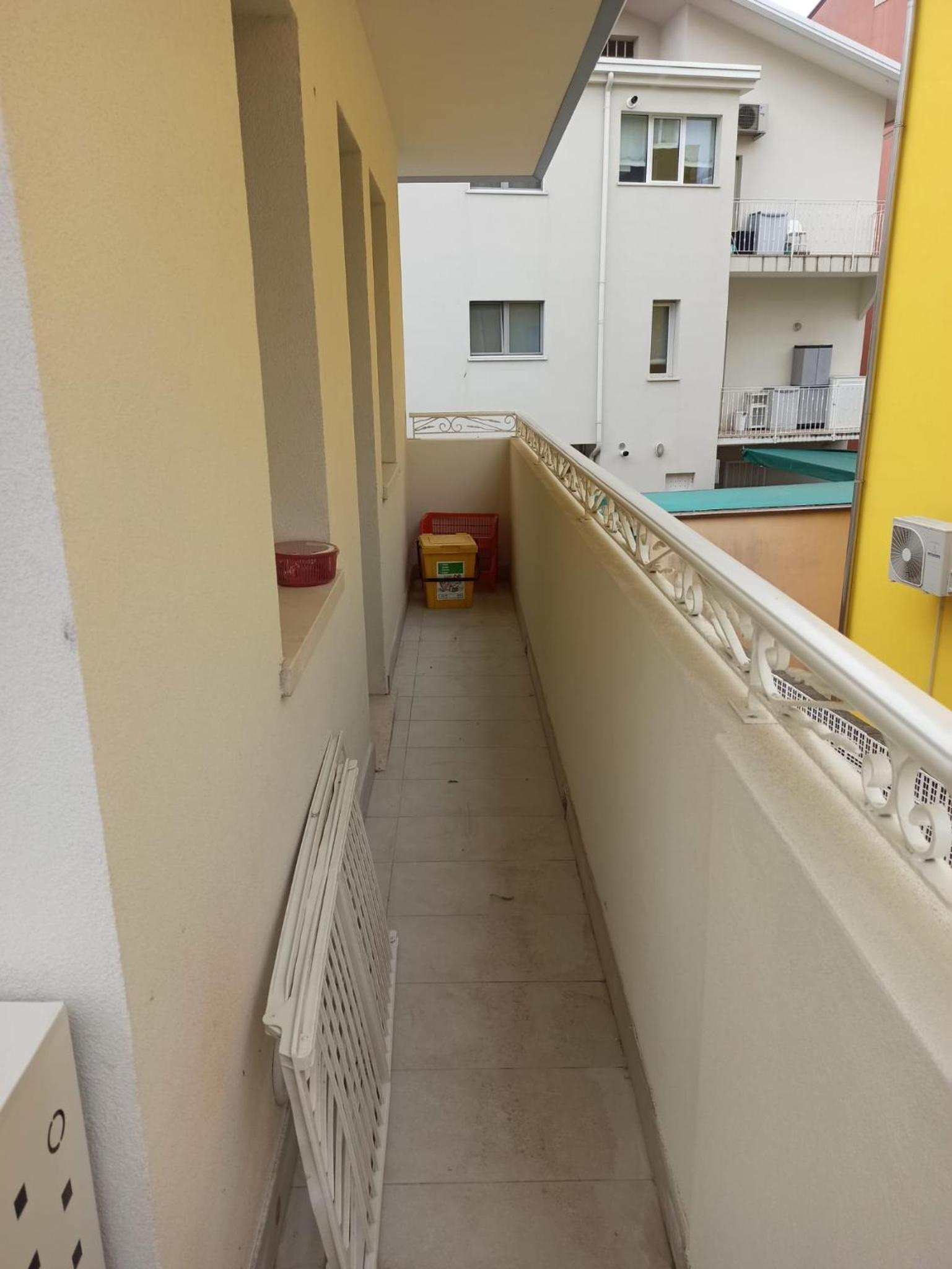 Condominio Cecotto A1 A4
