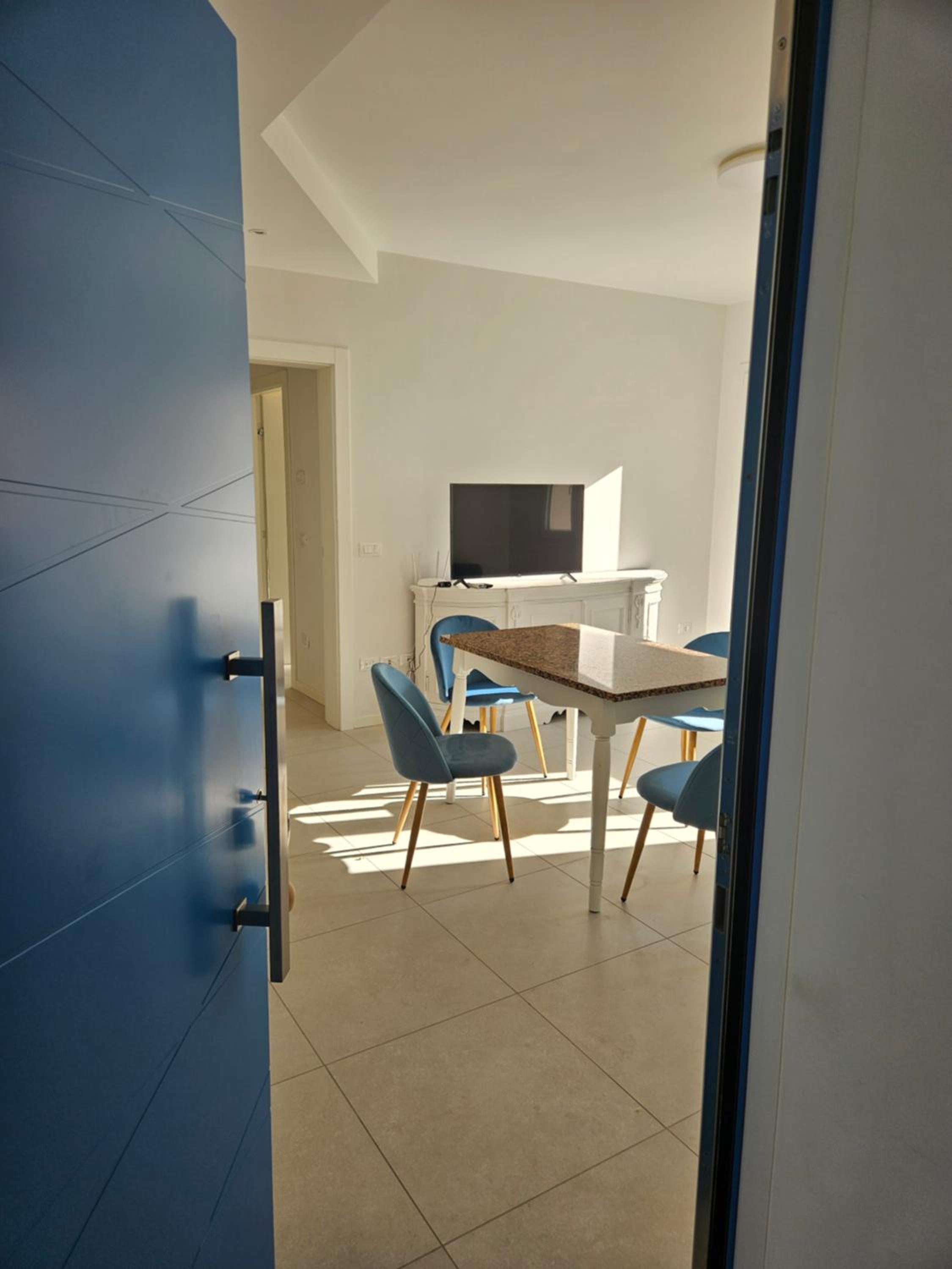 Condominio Cecotto A1 A4