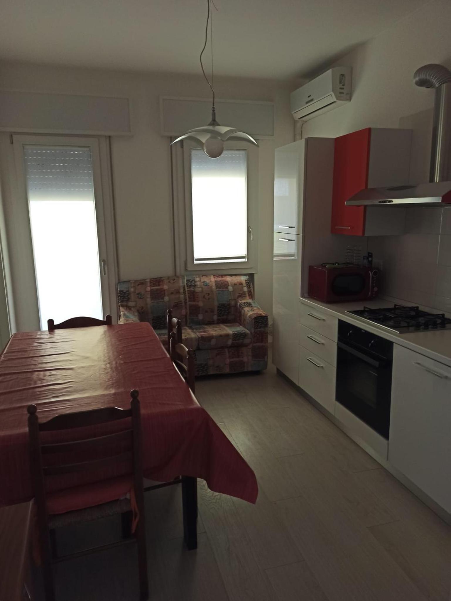 Condominio Cecotto A1 A4