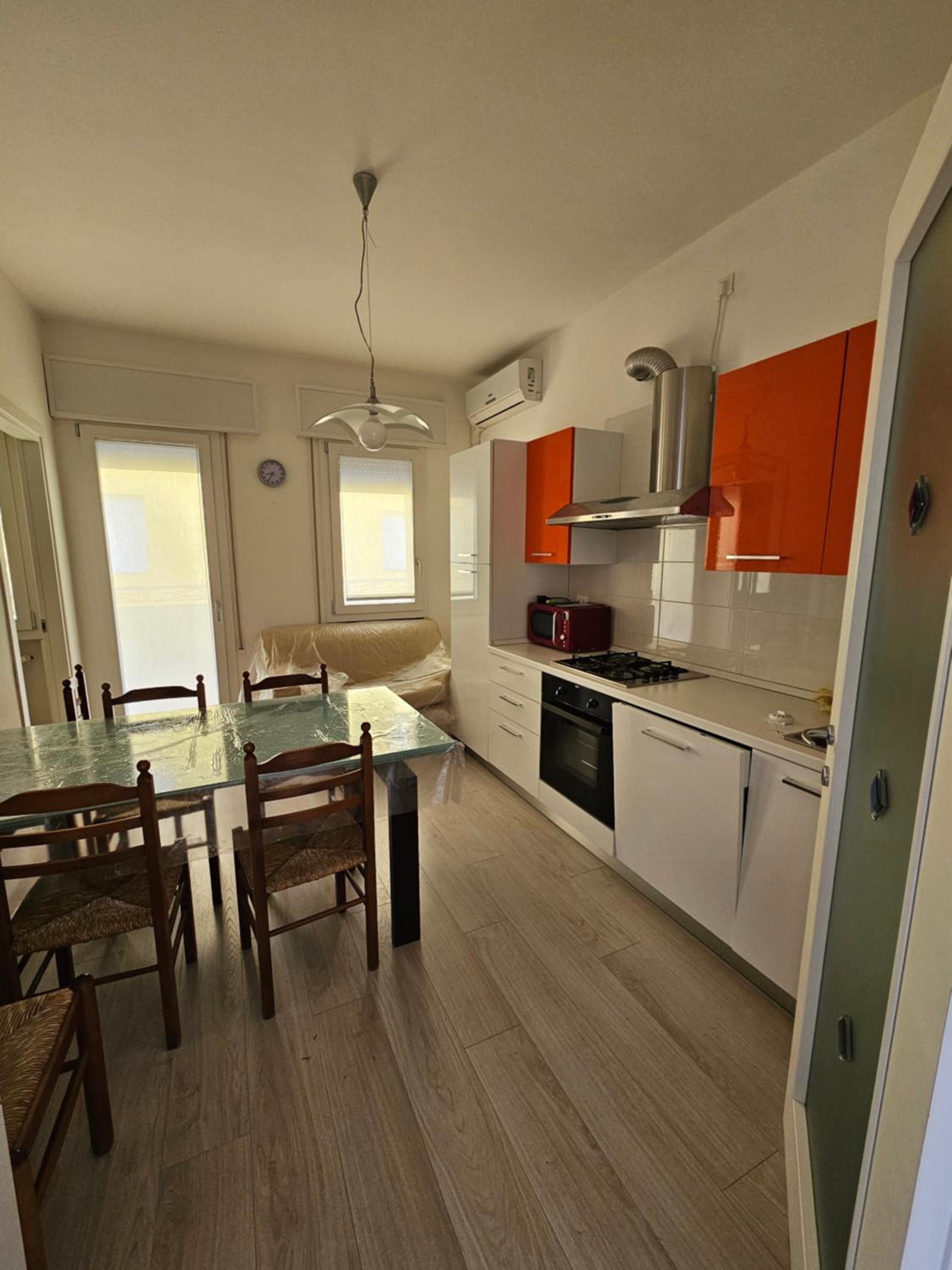 Condominio Cecotto A1 A4