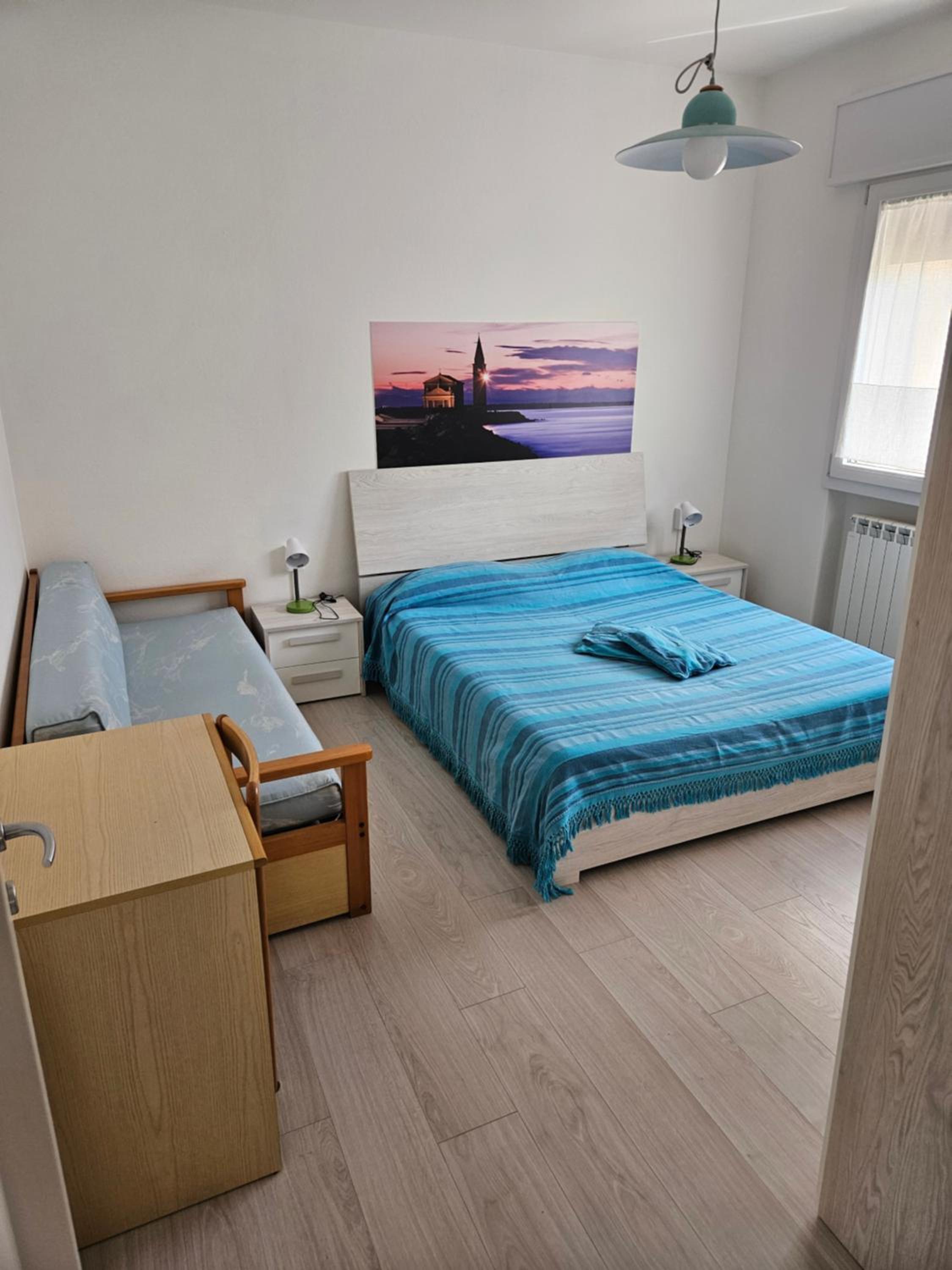 Condominio Cecotto A1 A4