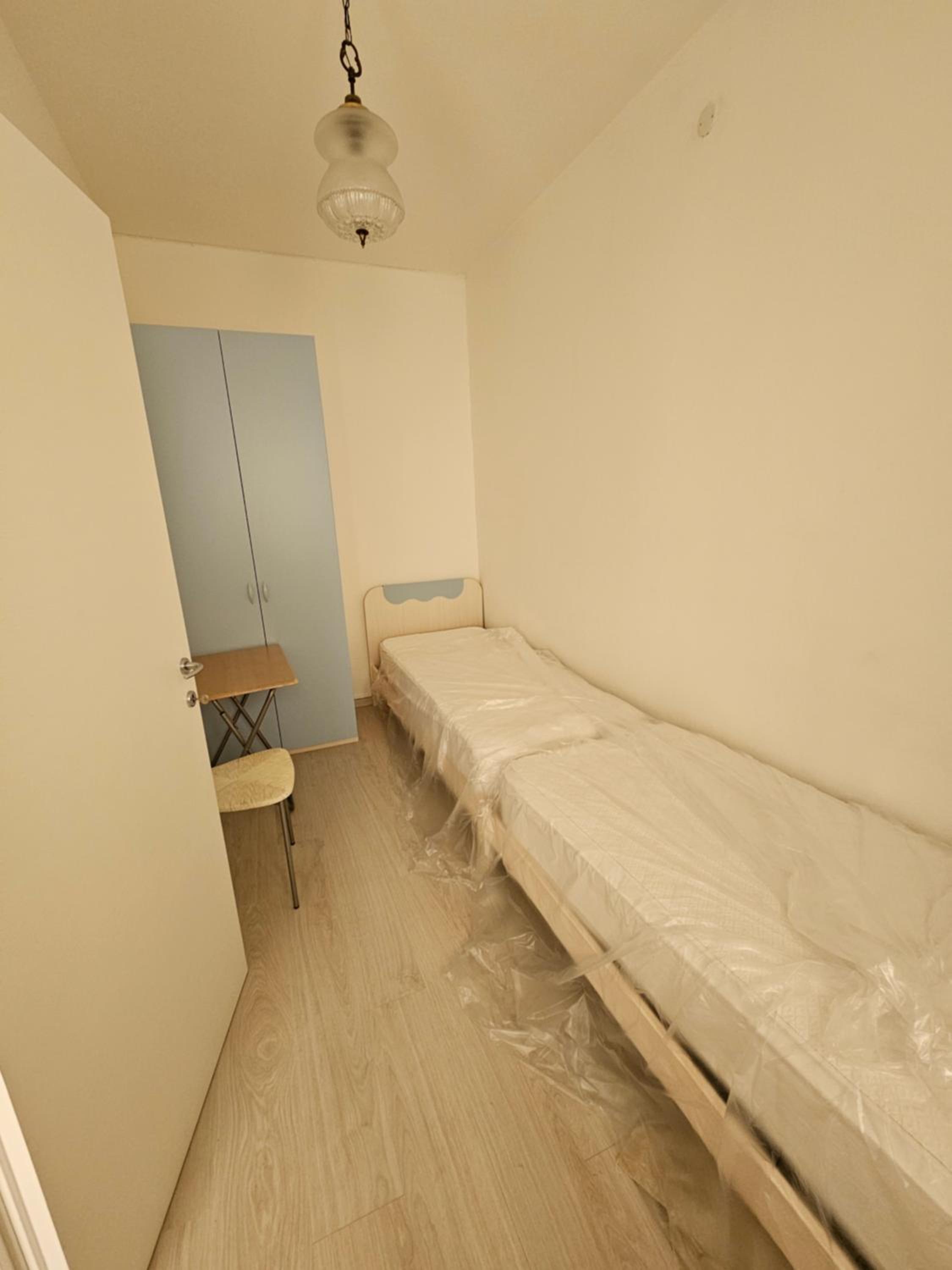 Condominio Cecotto A1 A4