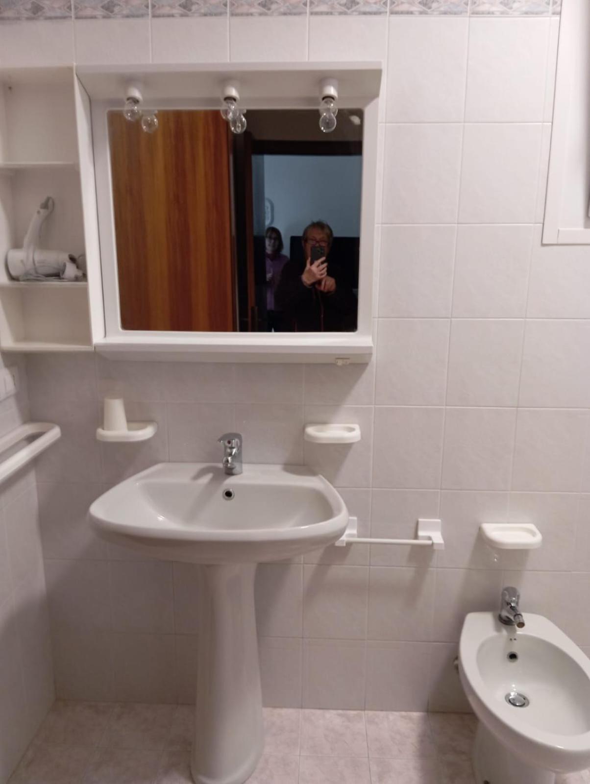 Condominio Cecotto A1 A4