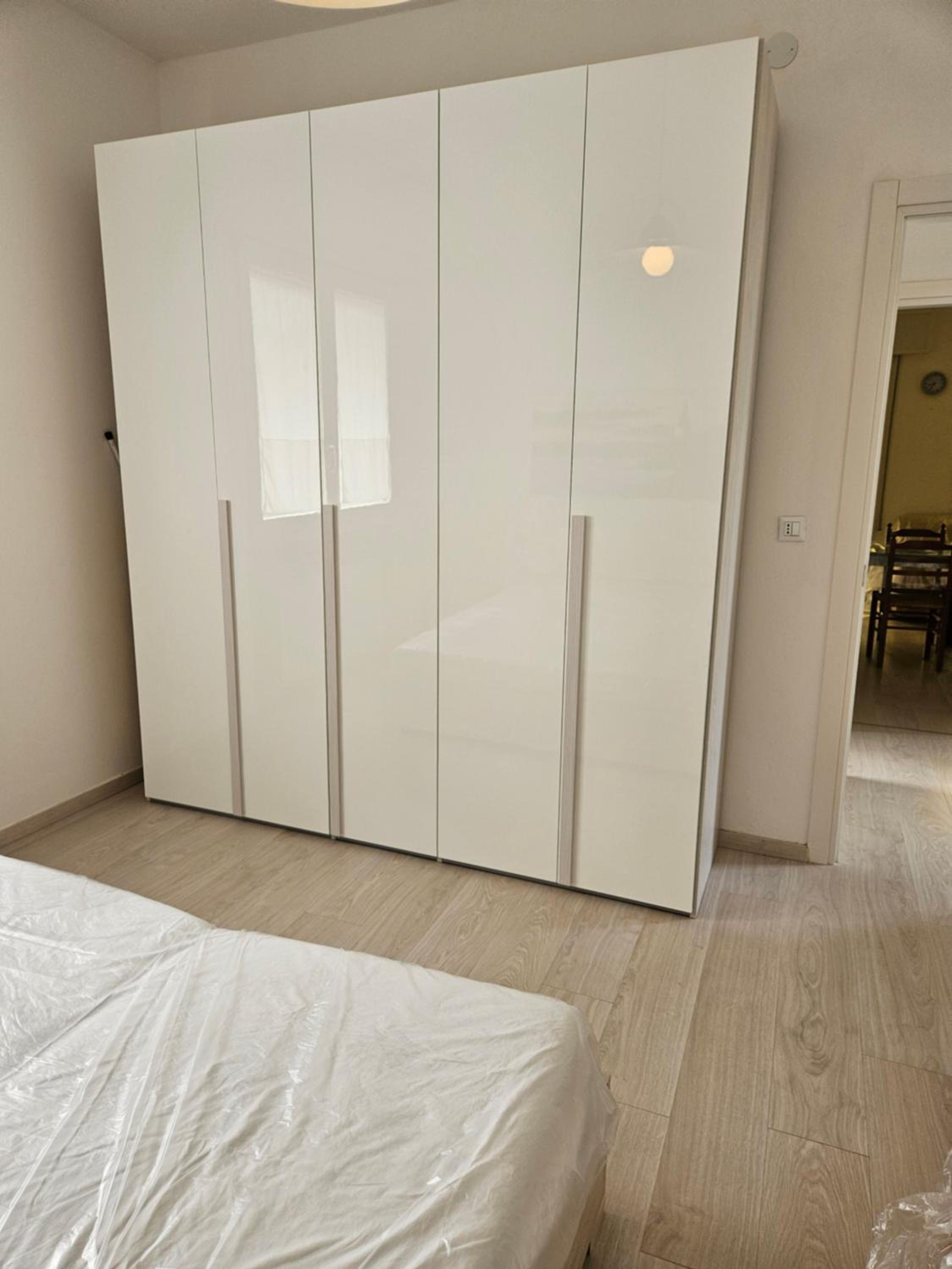 Condominio Cecotto A1 A4