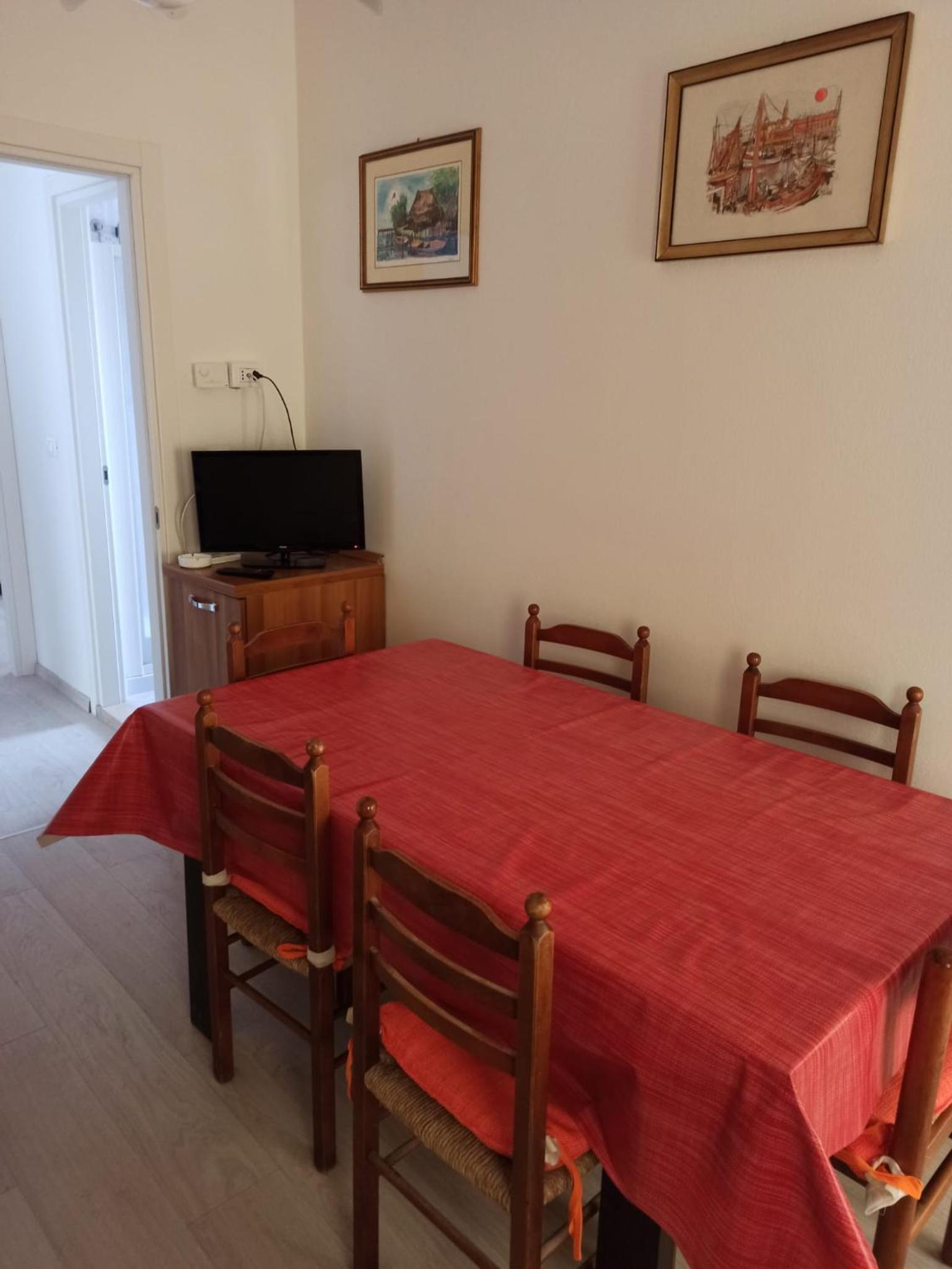 Condominio Cecotto A1 A4