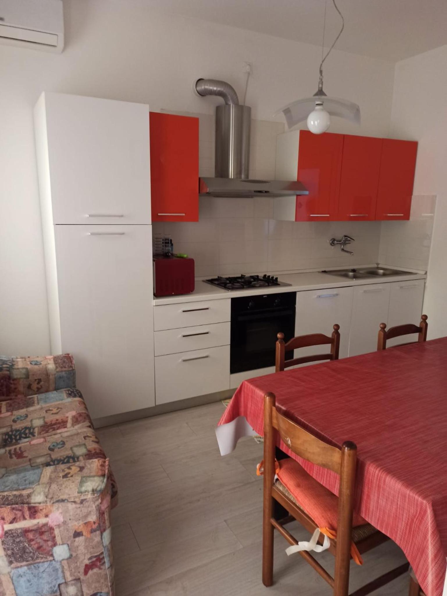 Condominio Cecotto A1 A4