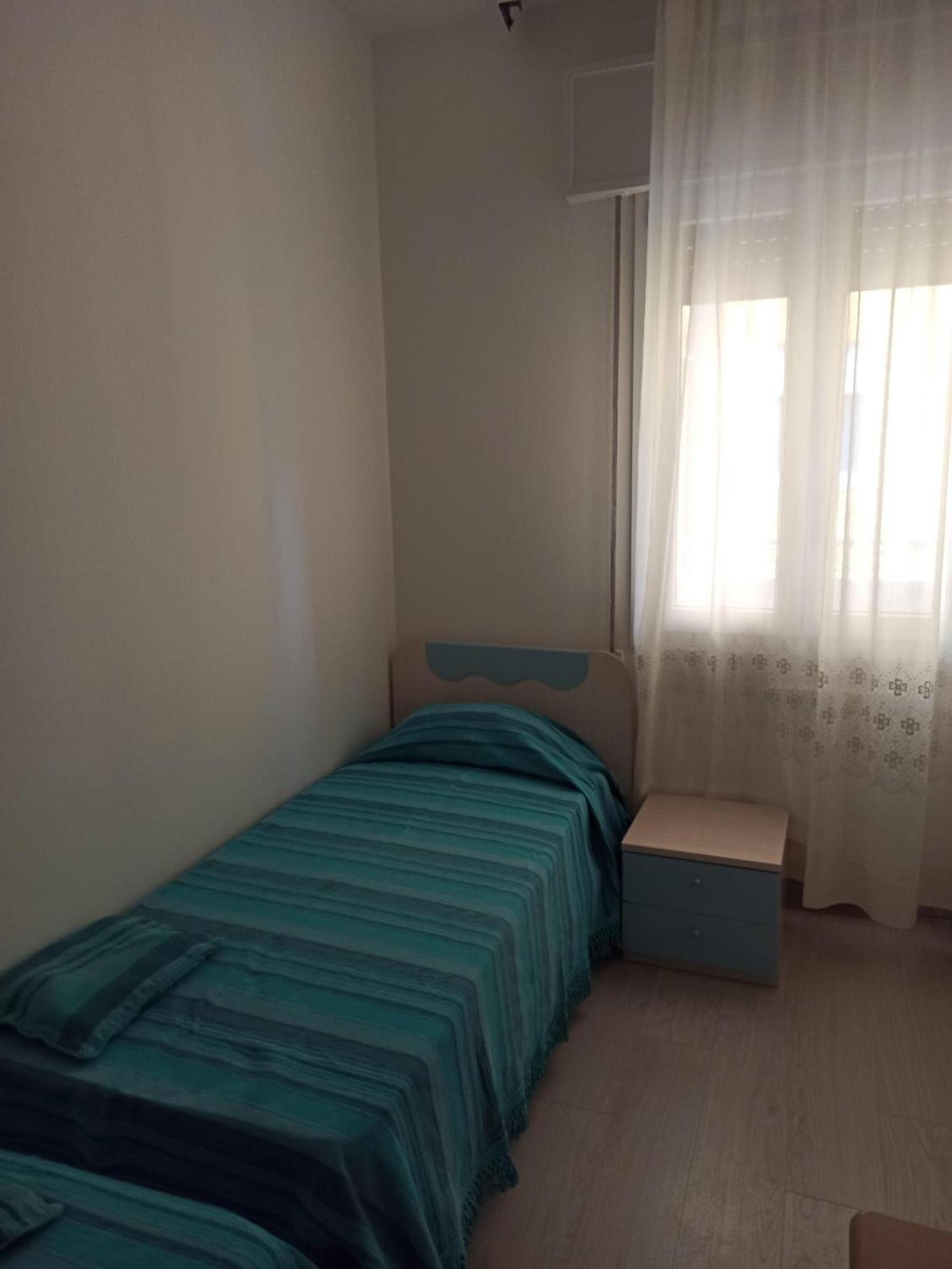 Condominio Cecotto A1 A4