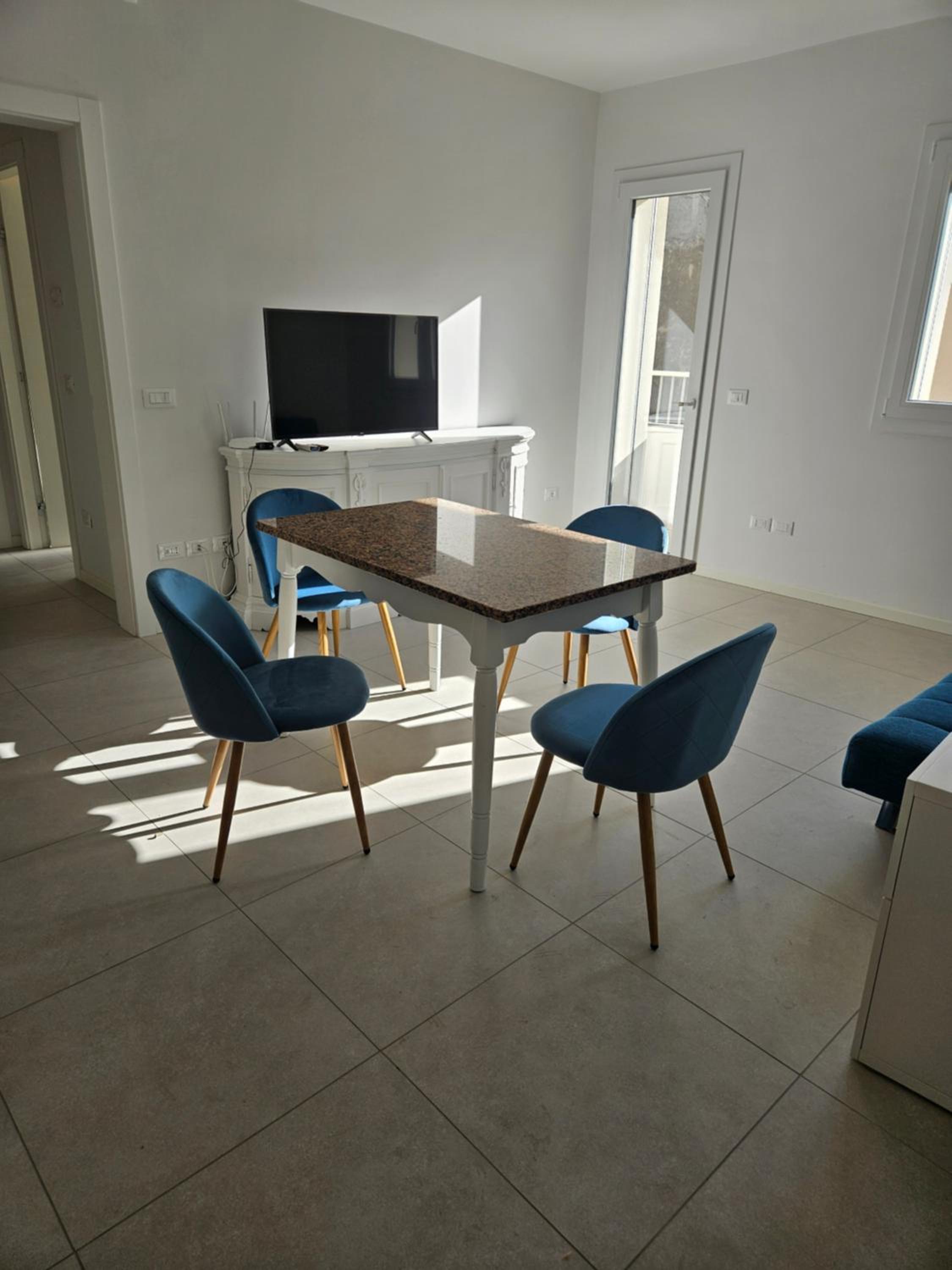 Condominio Cecotto A1 A4