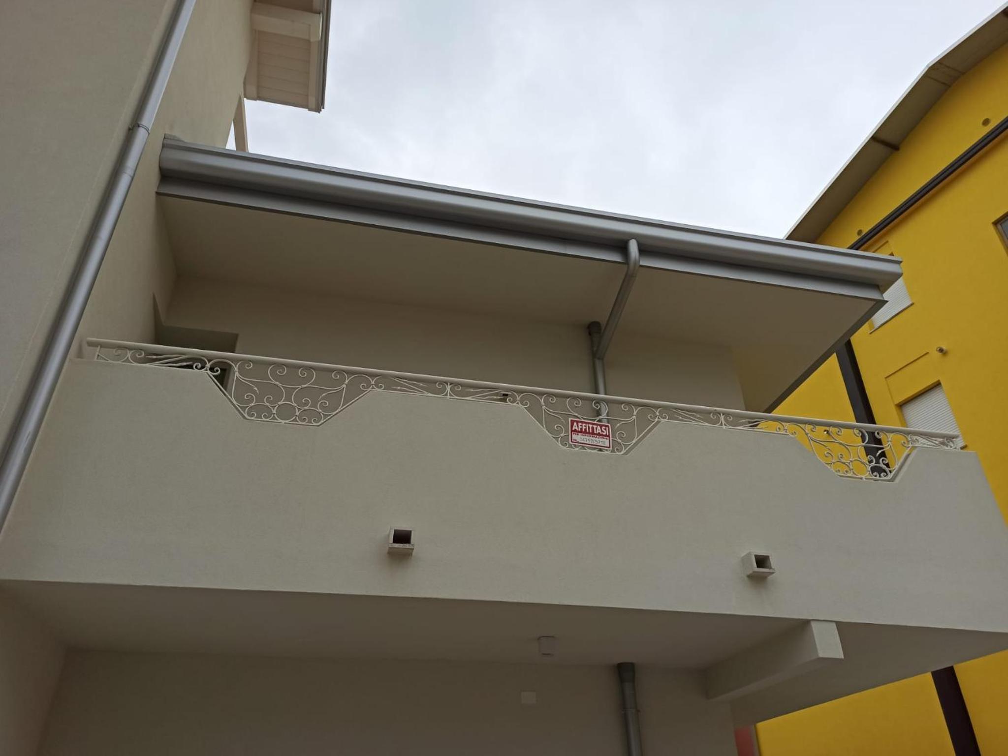 Condominio Cecotto A1 A4