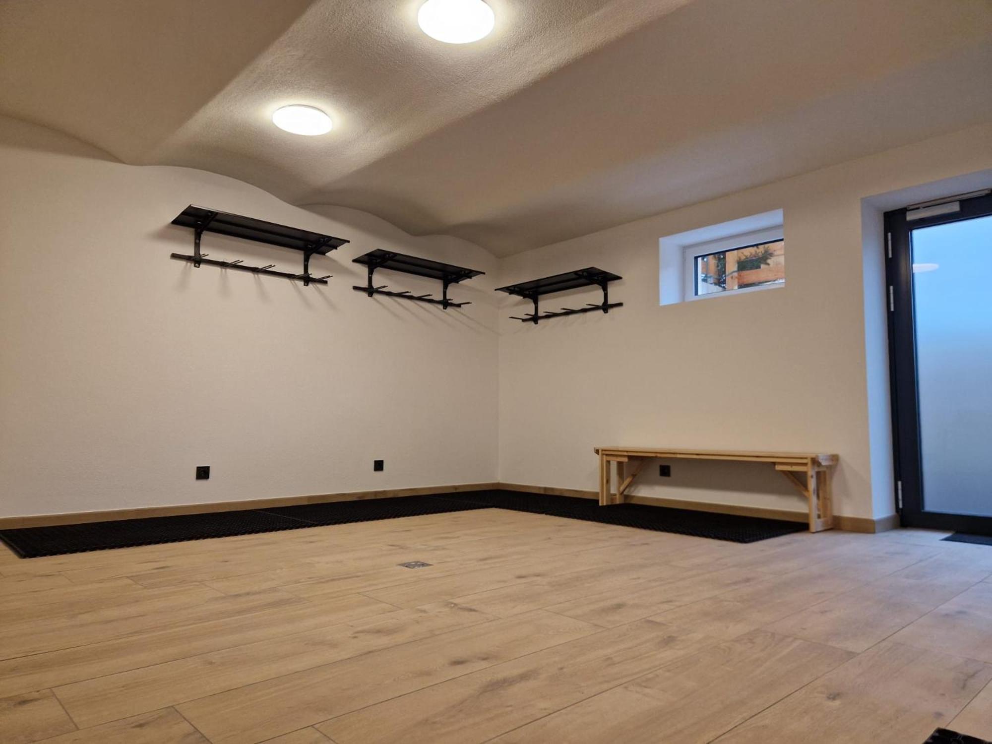 Steirermaxx Apartments