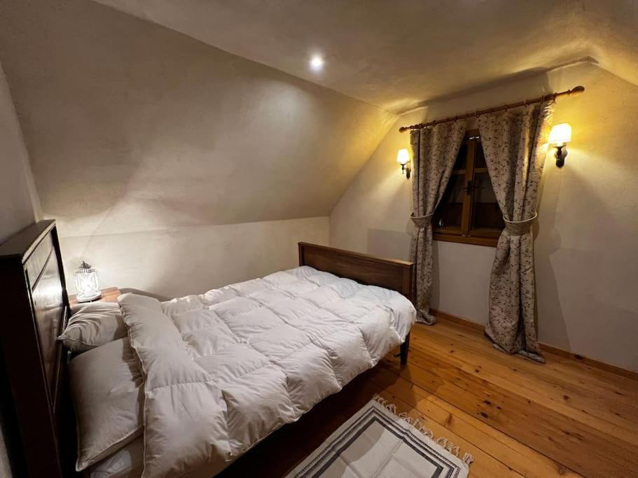 Hilib Cottage Retreat