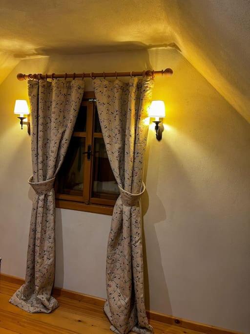 Hilib Cottage Retreat