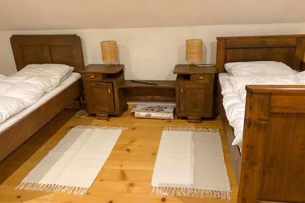 Hilib Cottage Retreat