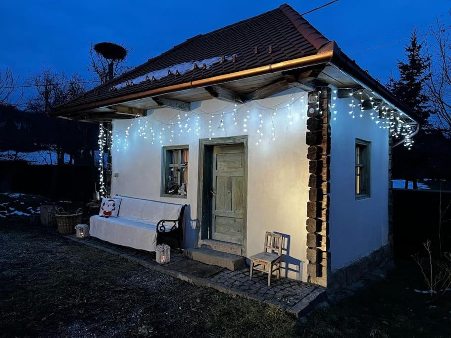 Hilib Cottage Retreat