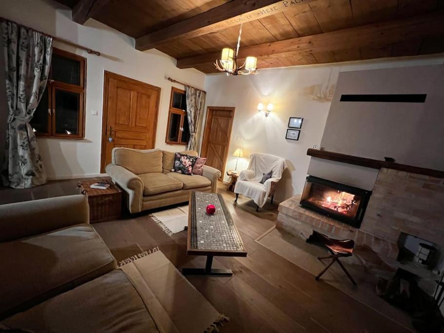Hilib Cottage Retreat