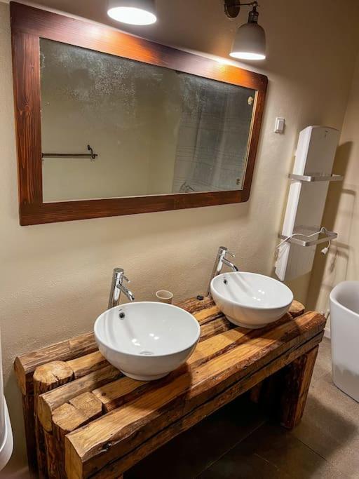Hilib Cottage Retreat