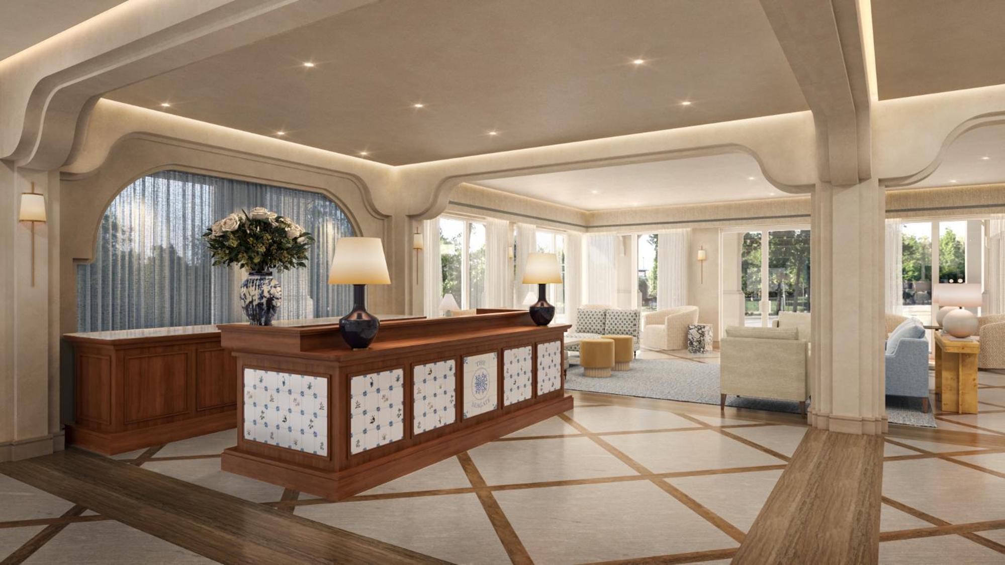 West Palm Beach Vacations - The Seagate Hotel  Spa - Property Image 5