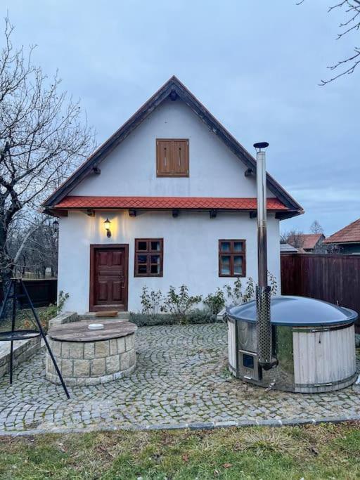 Hilib Cottage Retreat