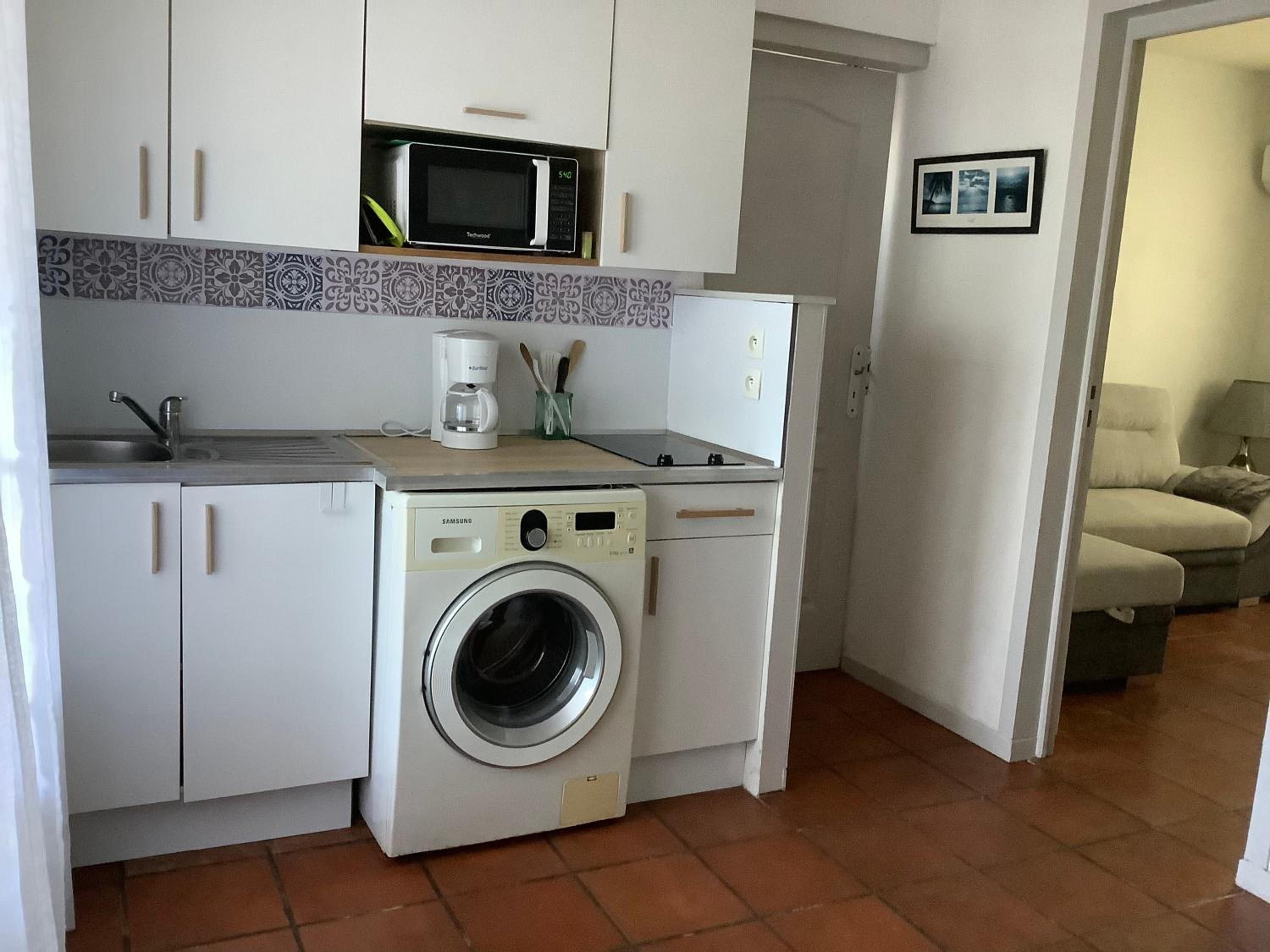 Appartement 1
