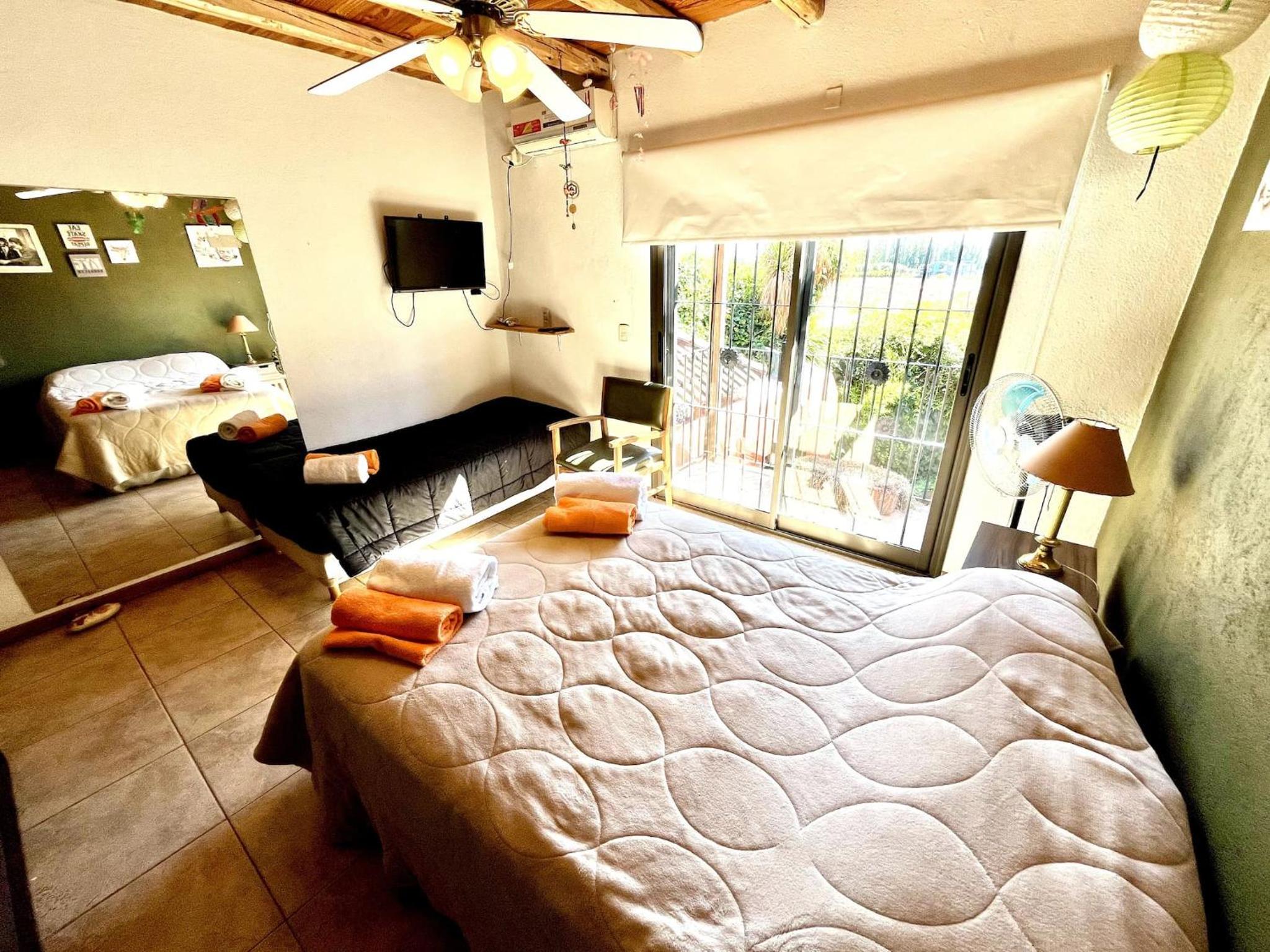 Casa cuencos, en chacras de coria