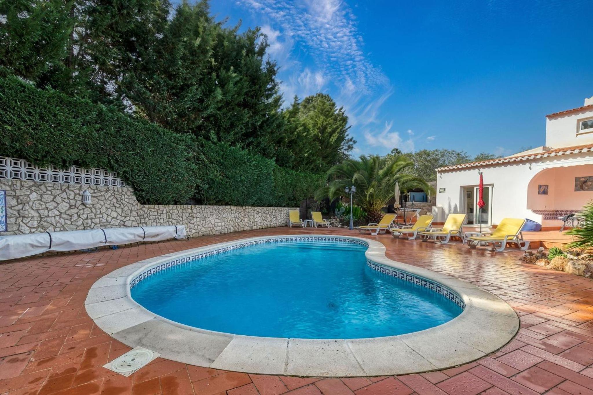 Serena - Magnificent Four Bedroom Villa