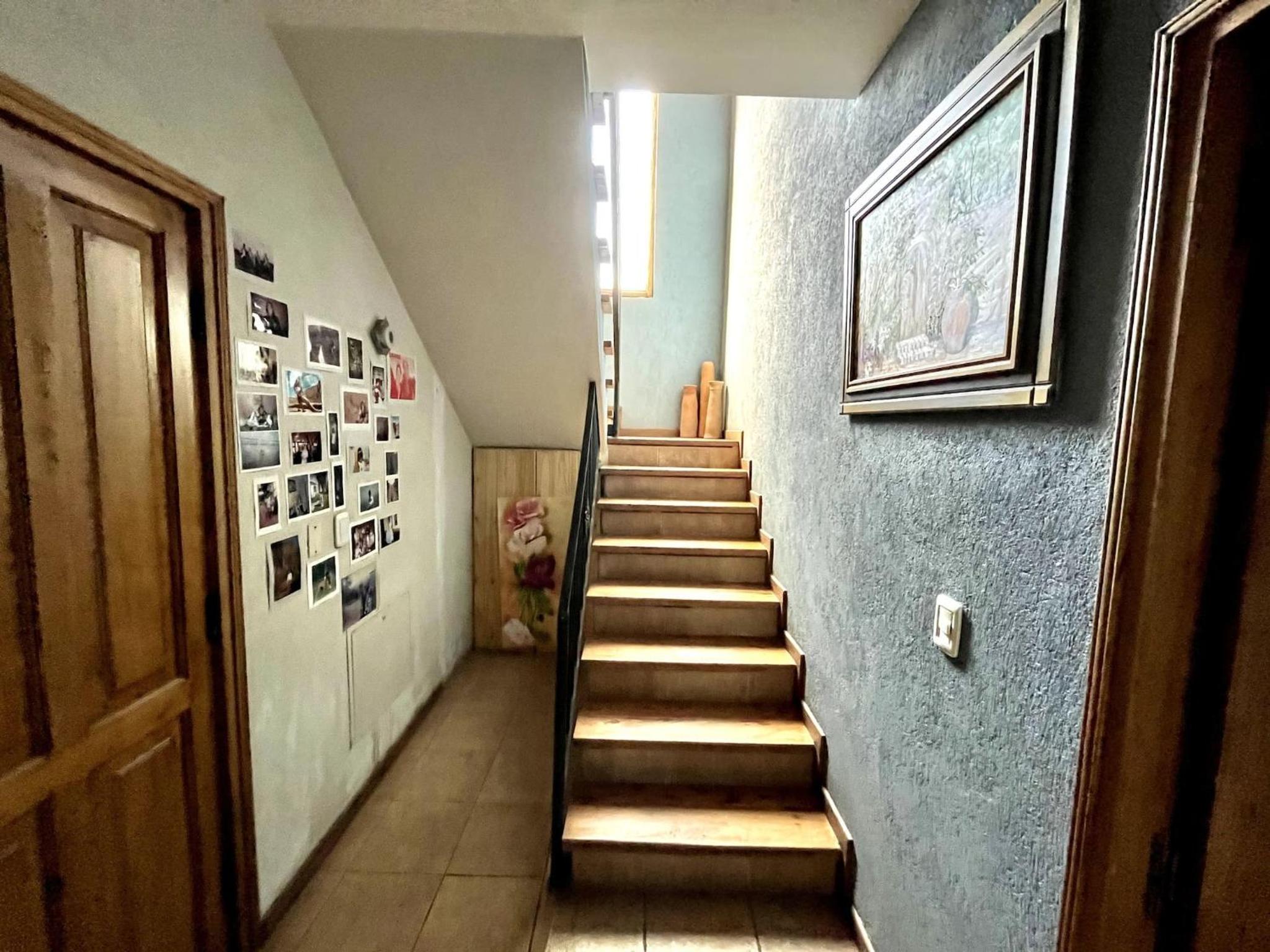 Casa cuencos, en chacras de coria