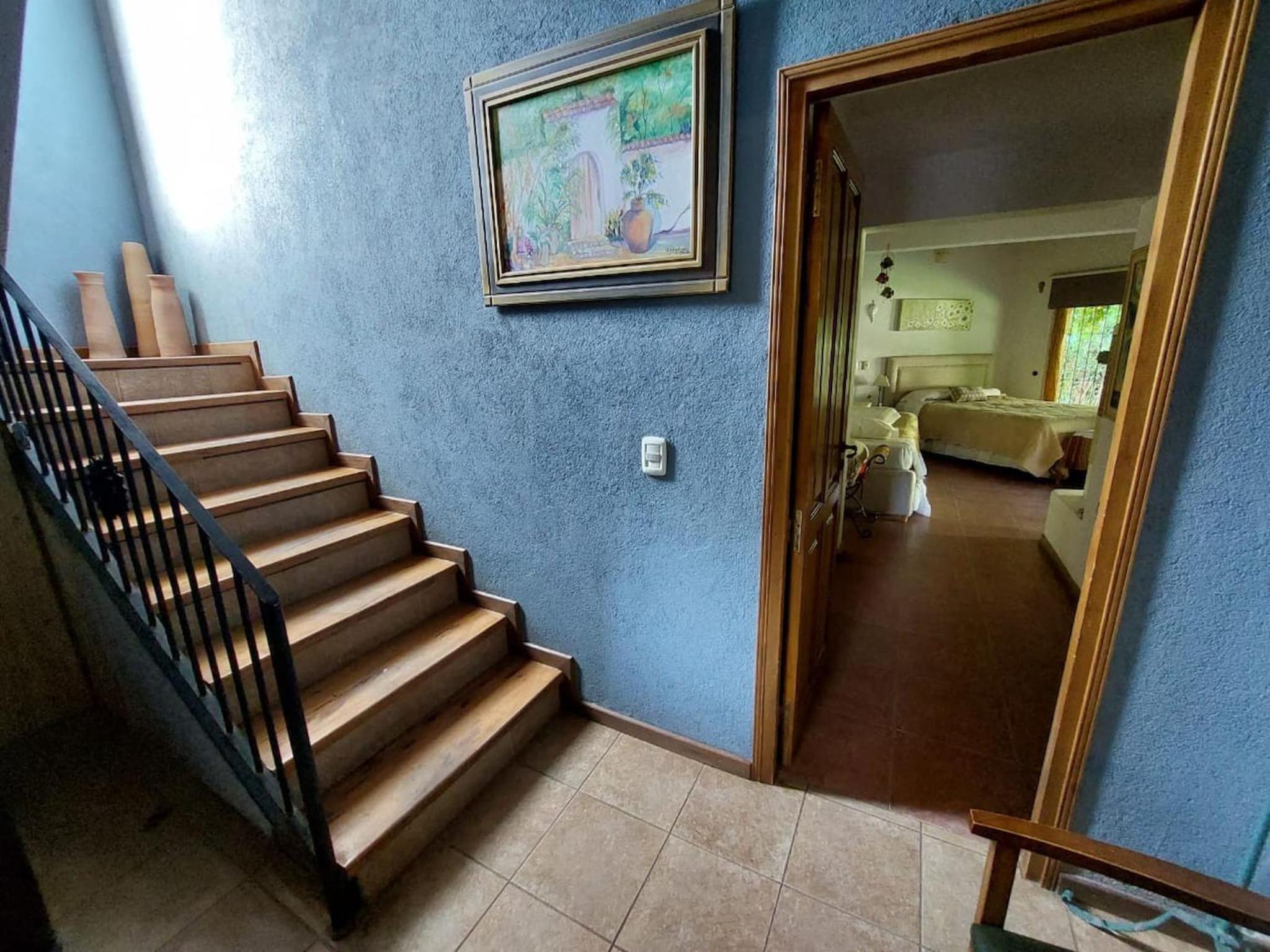 Casa cuencos, en chacras de coria