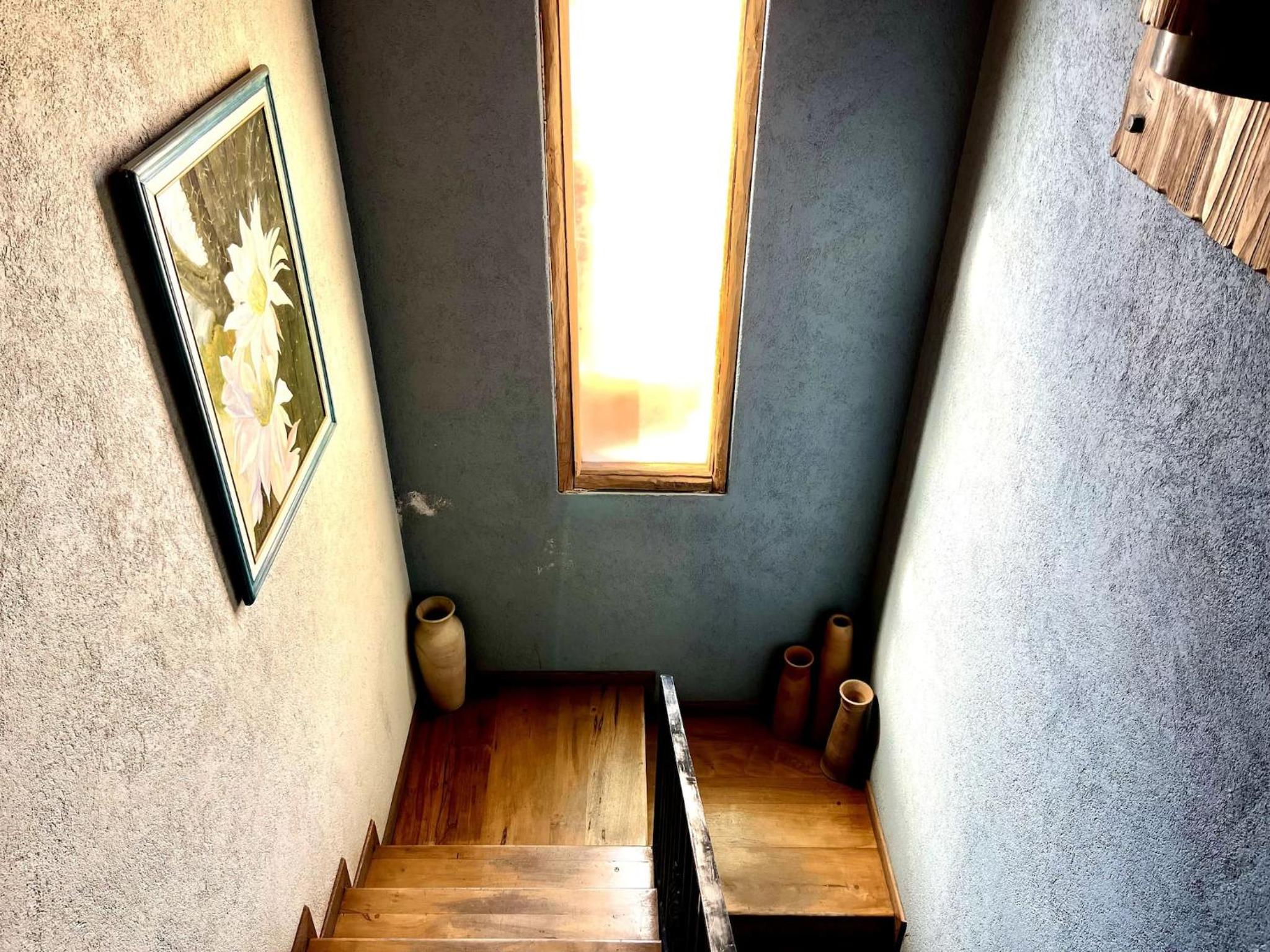 Casa cuencos, en chacras de coria