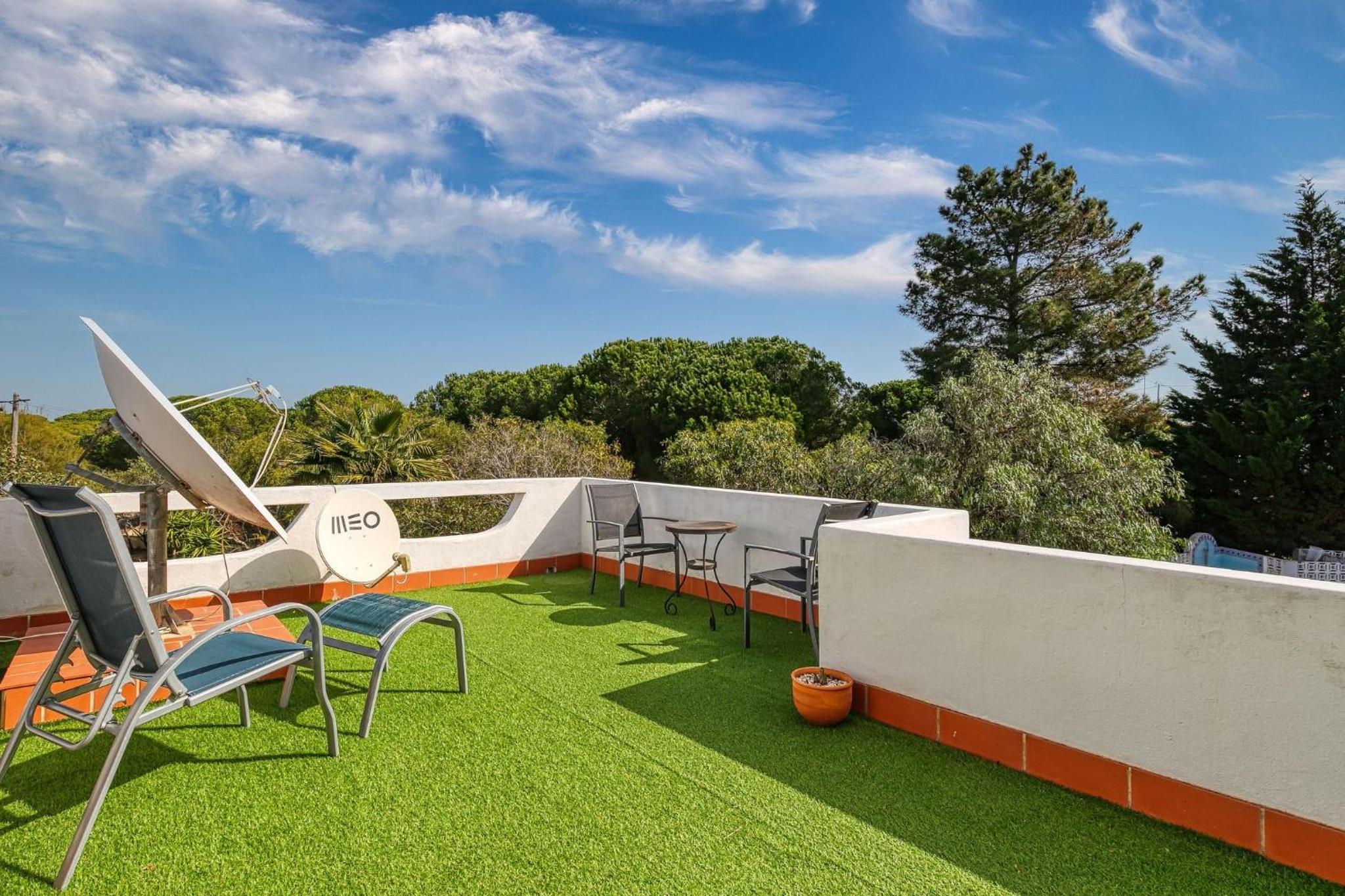 Serena - Magnificent Four Bedroom Villa