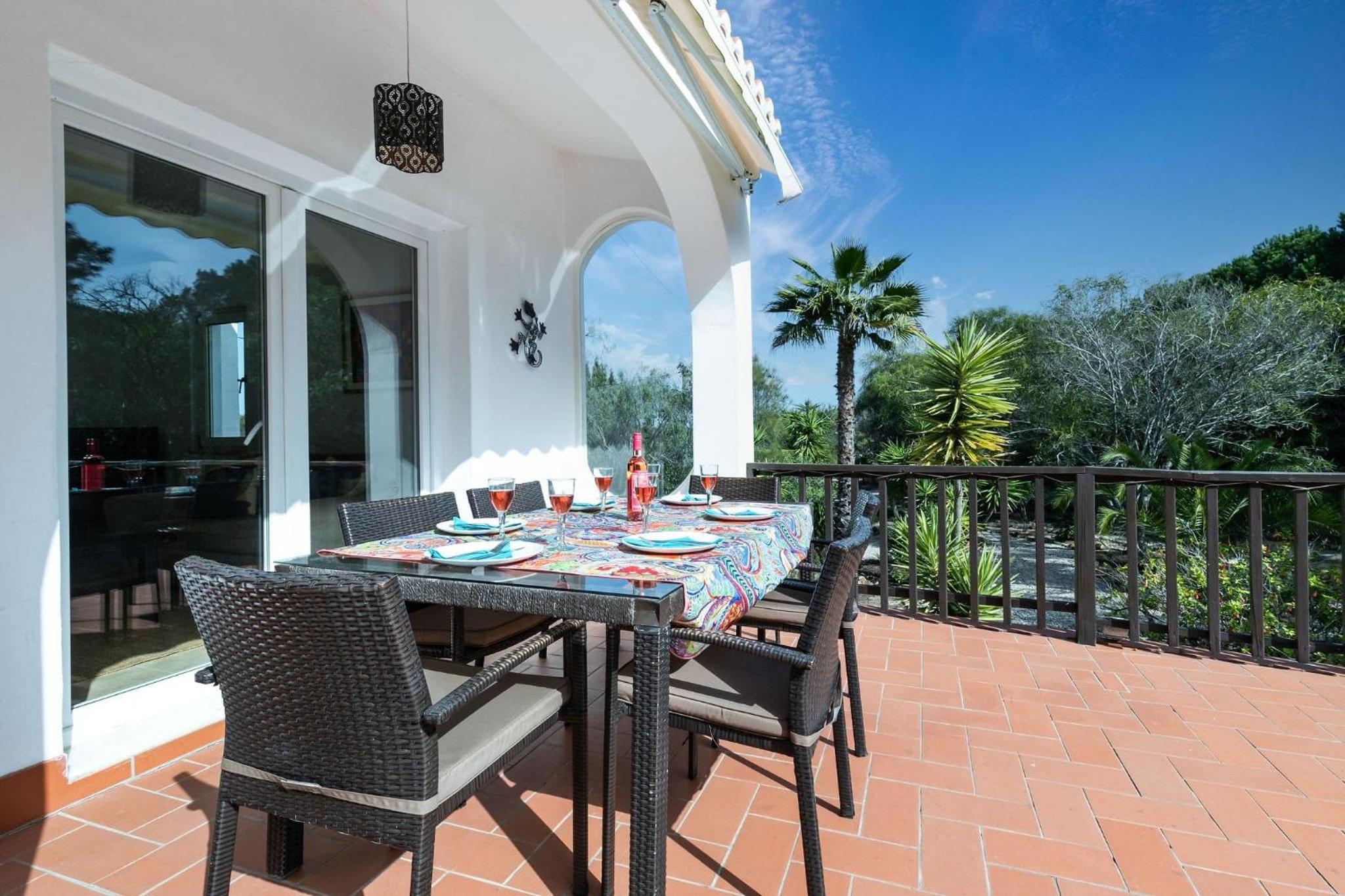 Serena - Magnificent Four Bedroom Villa