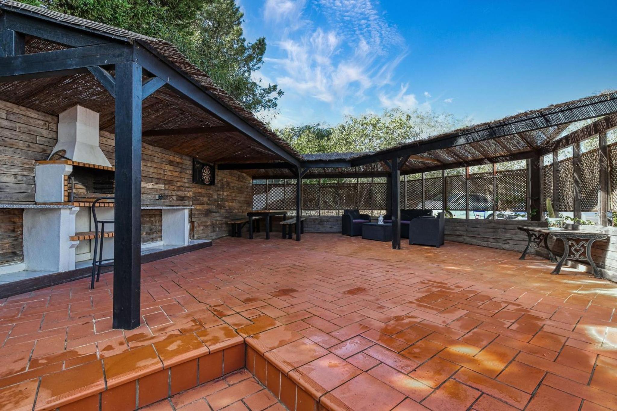 Serena - Magnificent Four Bedroom Villa