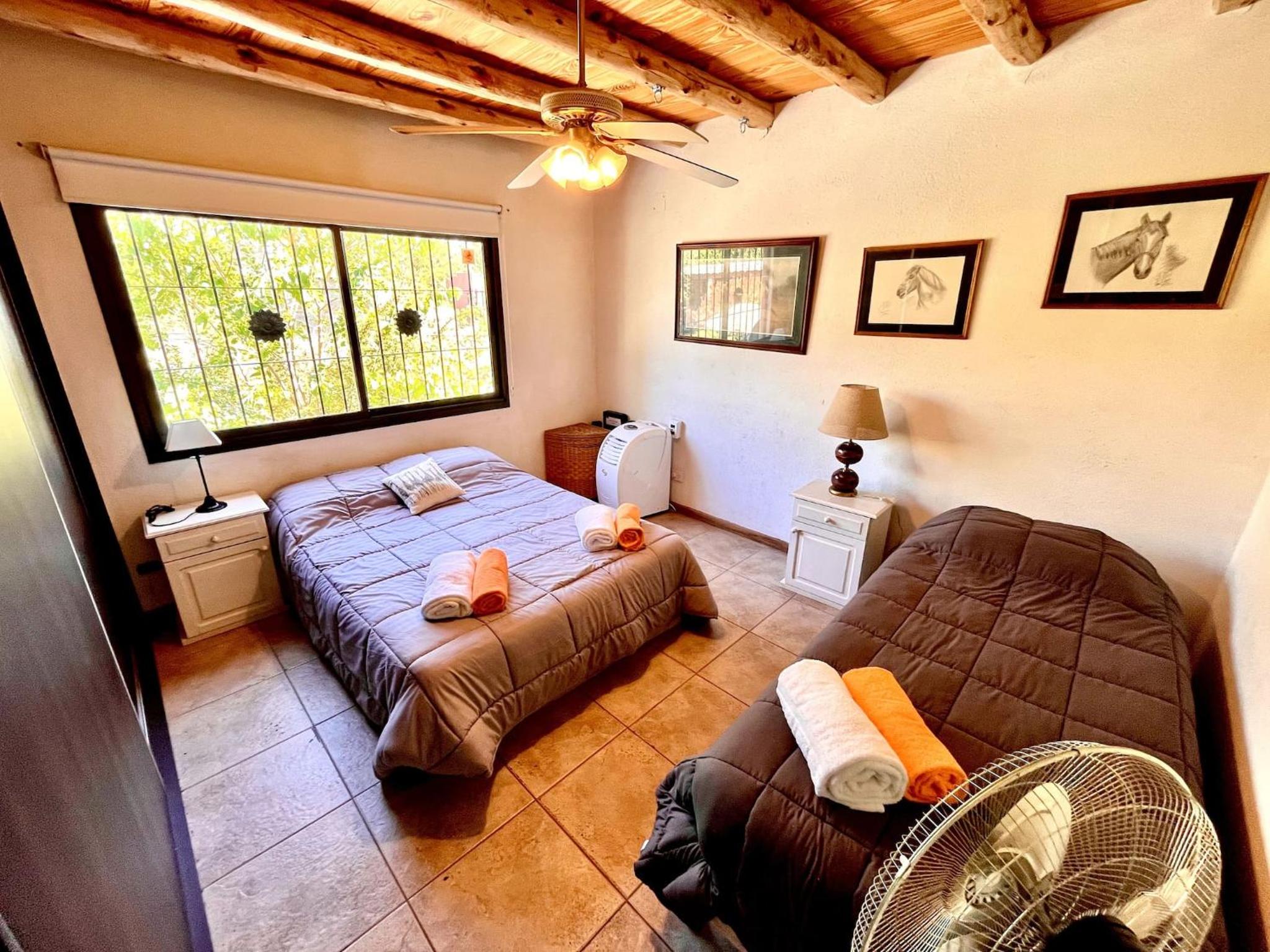 Casa cuencos, en chacras de coria