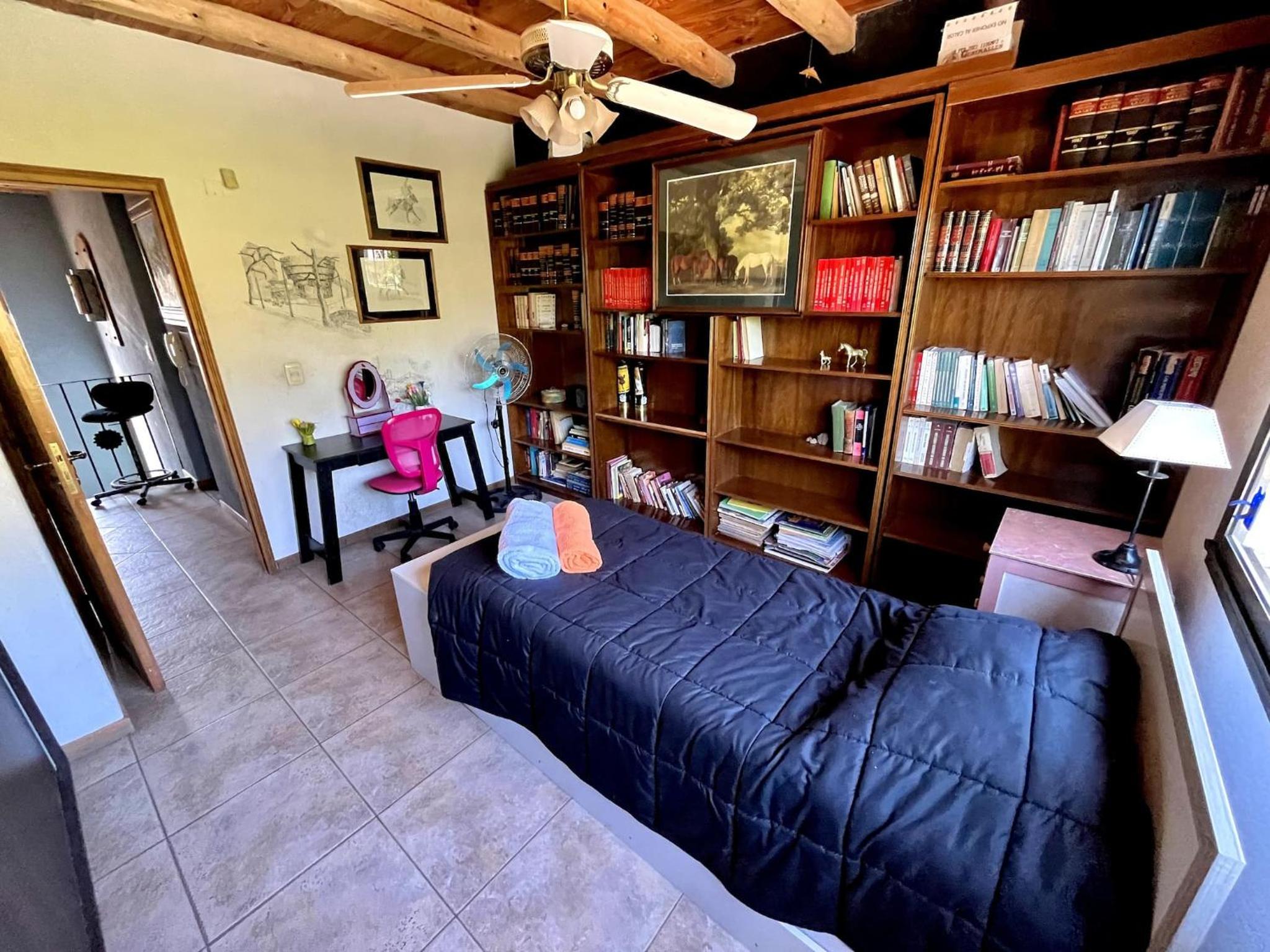 Casa cuencos, en chacras de coria