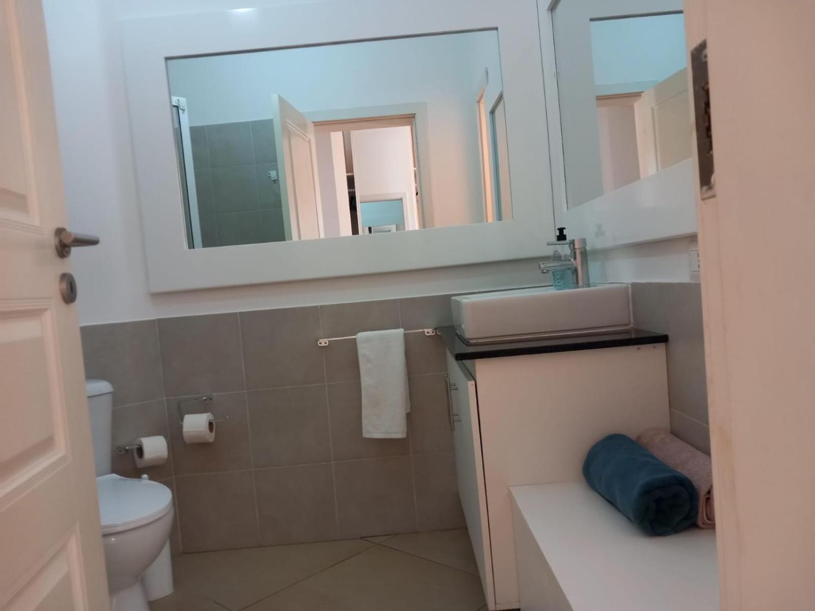 Vilas Praia de Chaves Deluxe house sol y mar