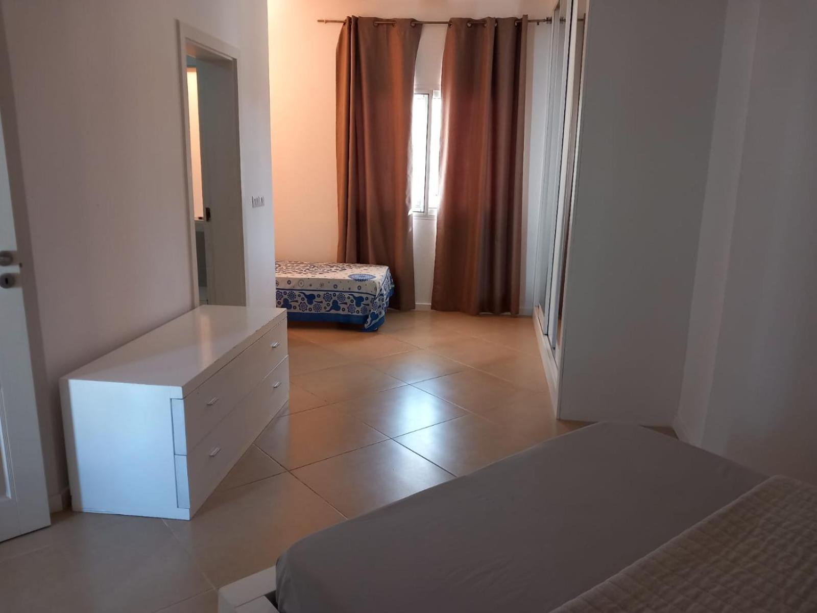 Vilas Praia de Chaves Deluxe house sol y mar