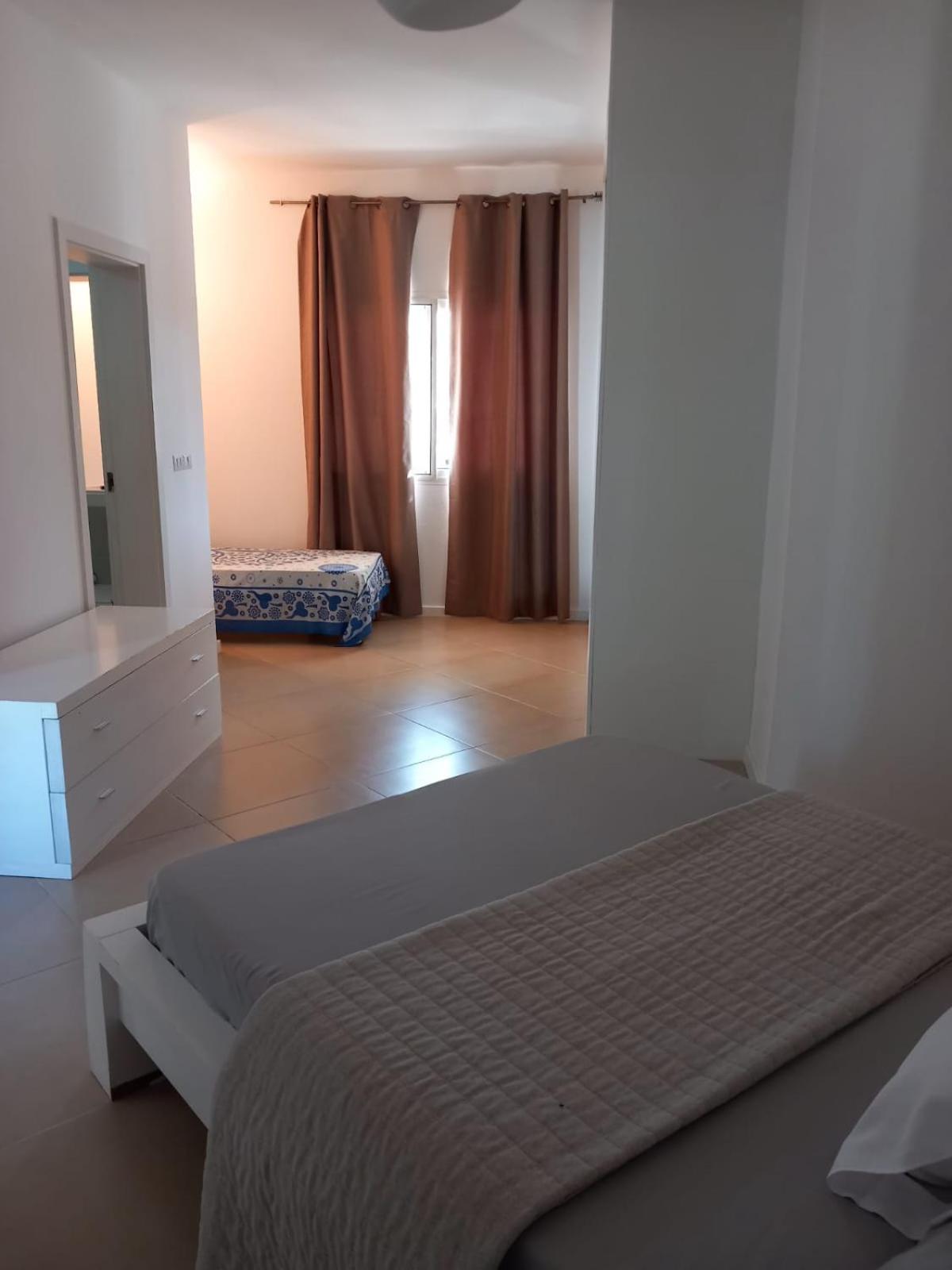 Vilas Praia de Chaves Deluxe house sol y mar