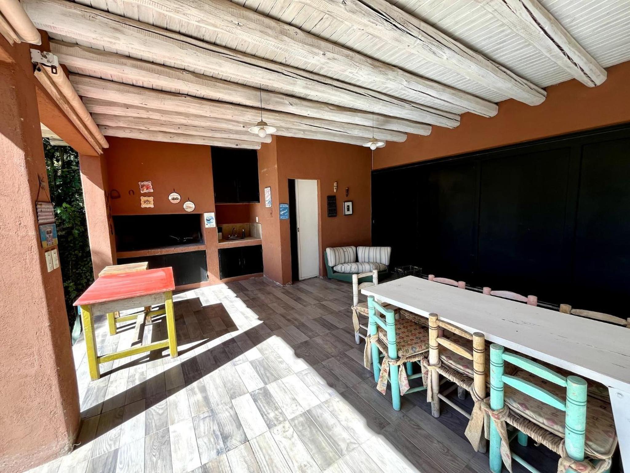 Casa cuencos, en chacras de coria