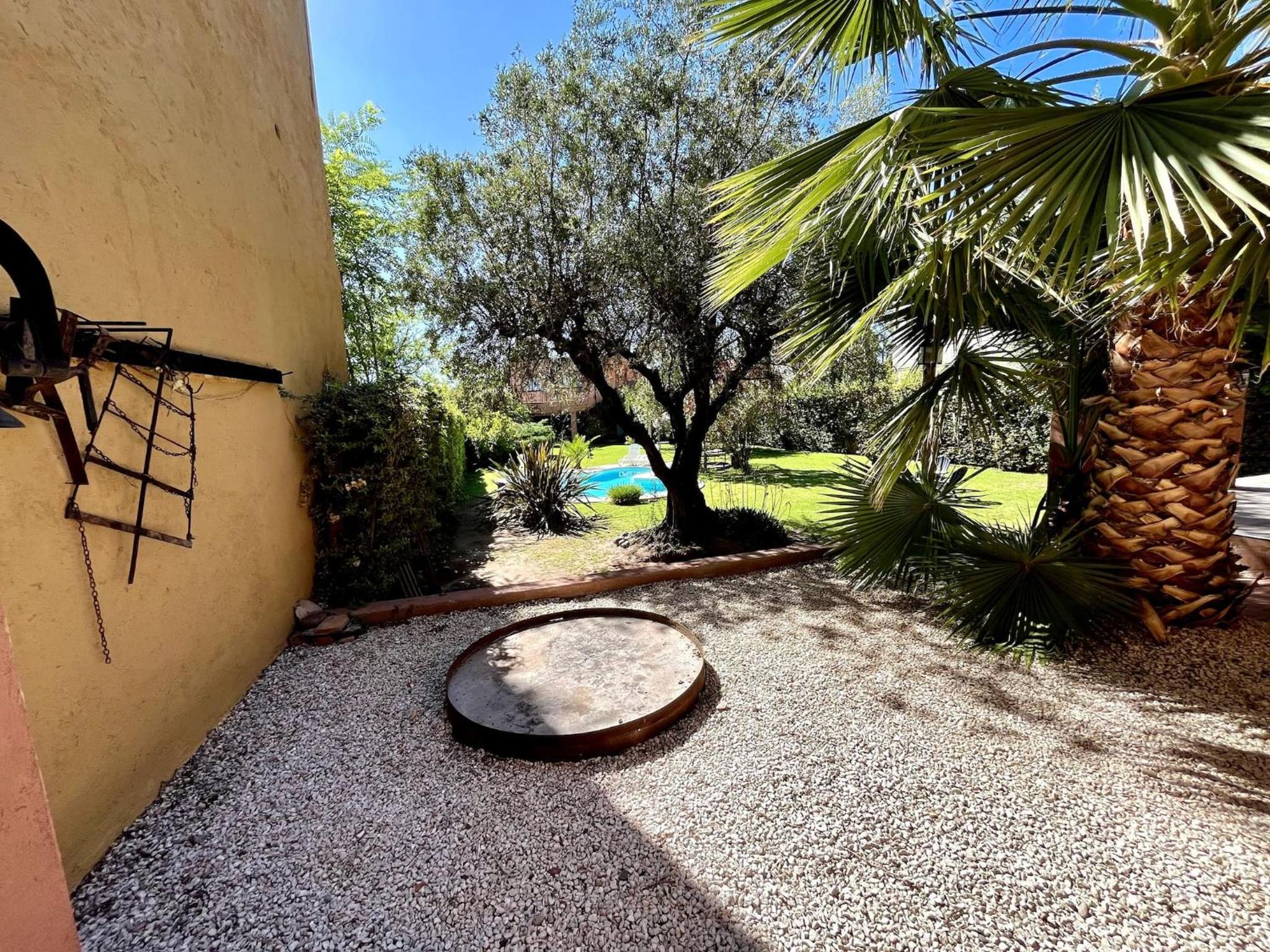 Casa cuencos, en chacras de coria