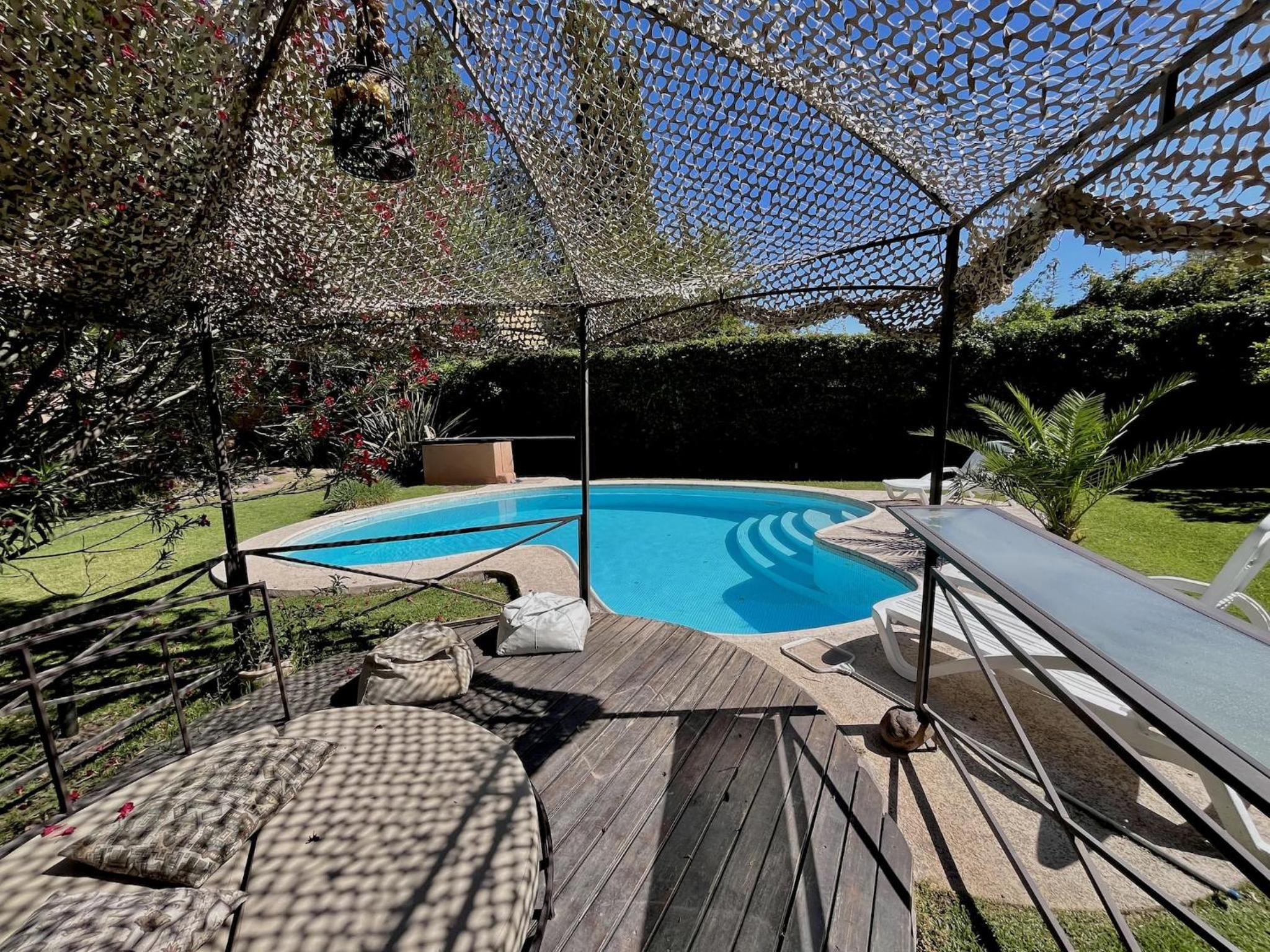 Casa cuencos, en chacras de coria