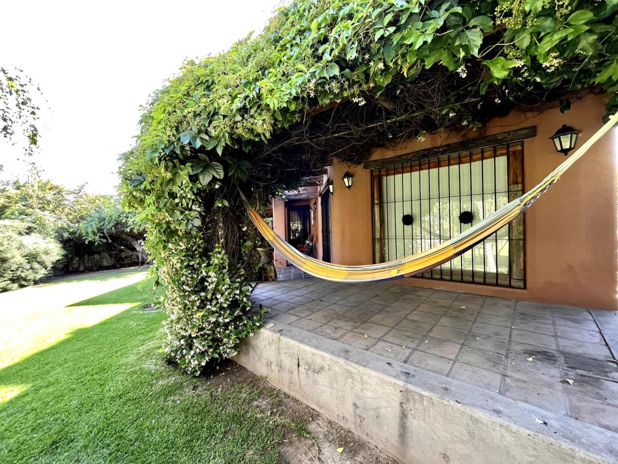 Casa cuencos, en chacras de coria