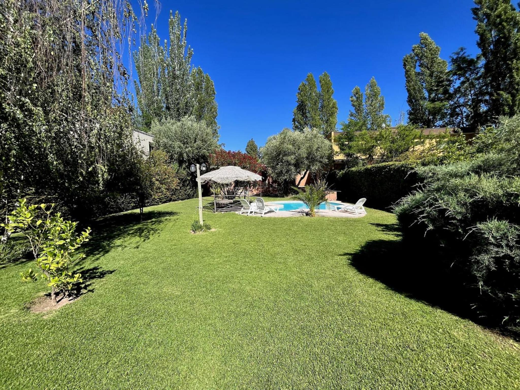 Casa cuencos, en chacras de coria