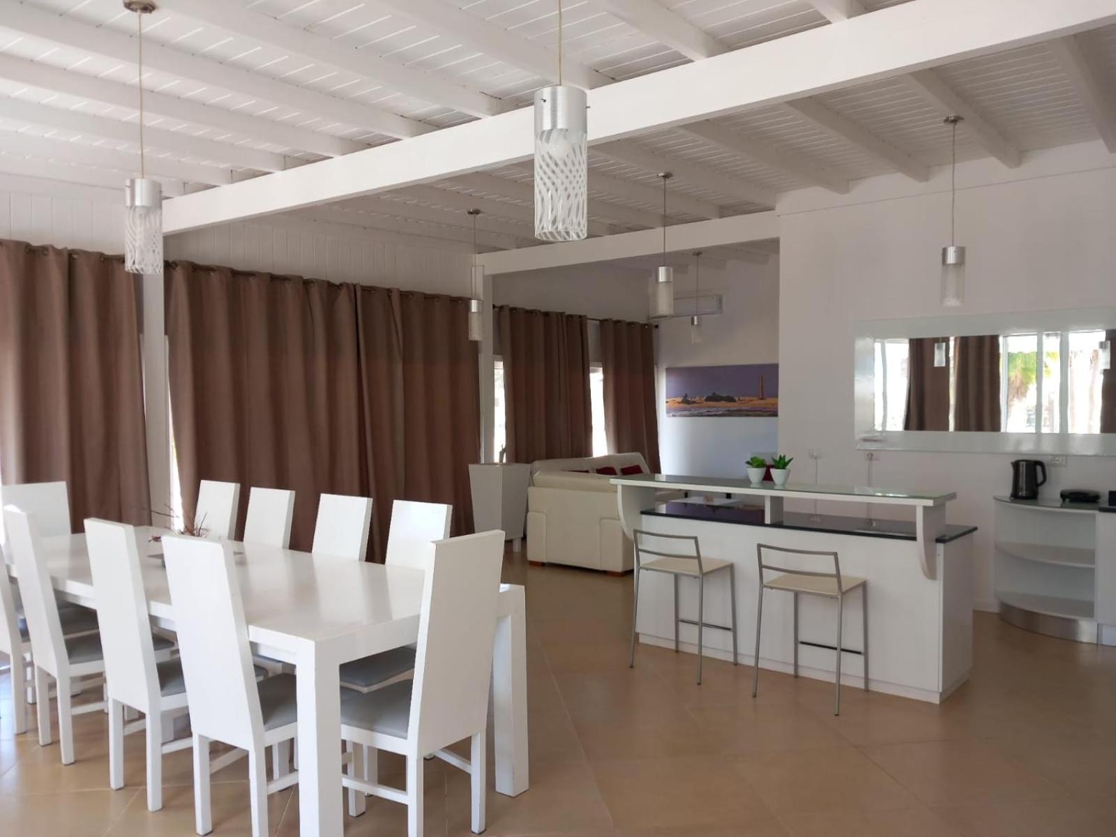 Vilas Praia de Chaves Deluxe house sol y mar
