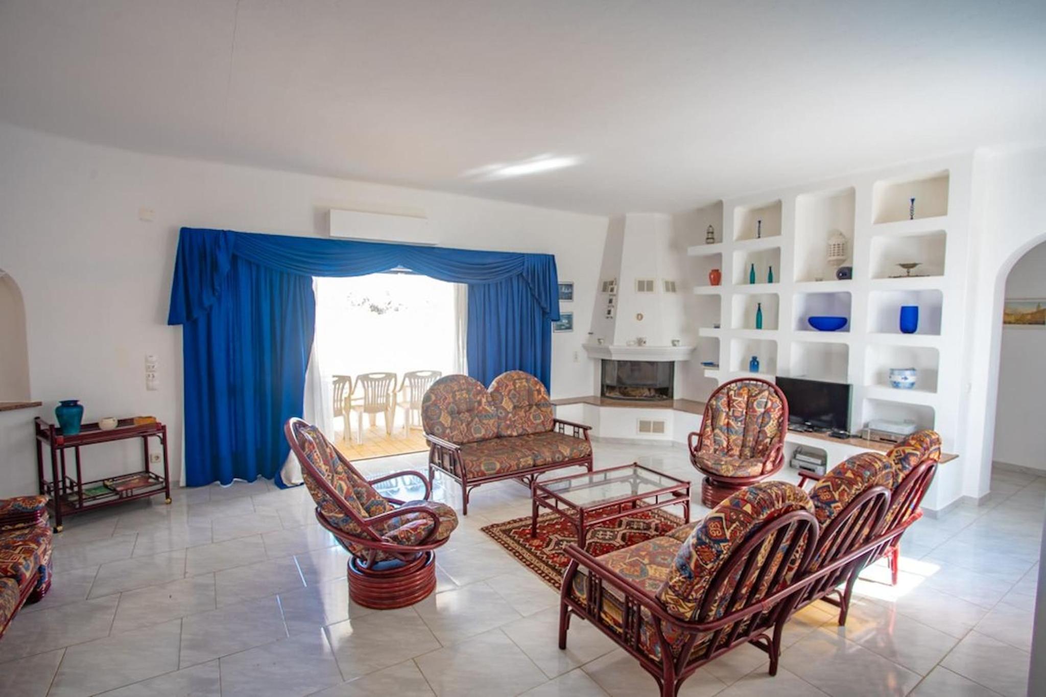 Casa Joana - Stunning Villa view 3