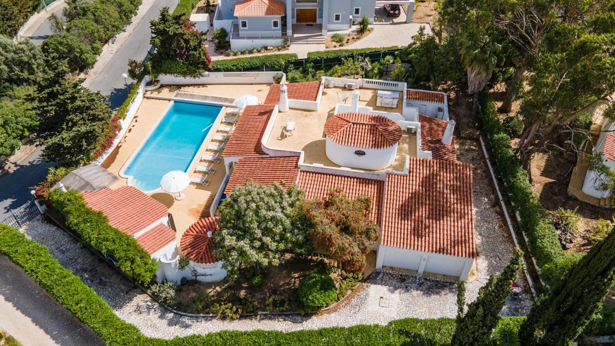 Casa Joana - Stunning Villa view 4